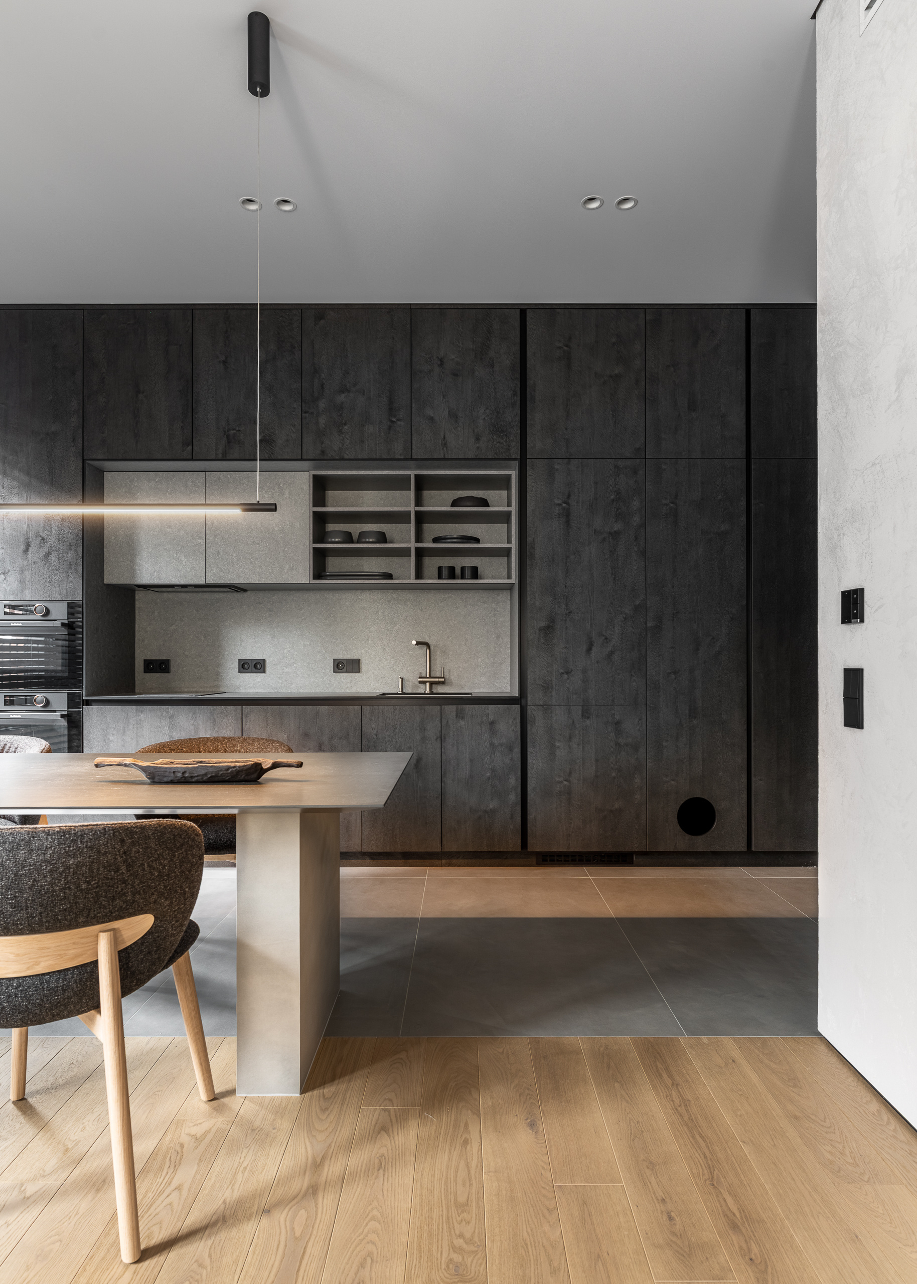 Квартира в ЖК ЗилАрт