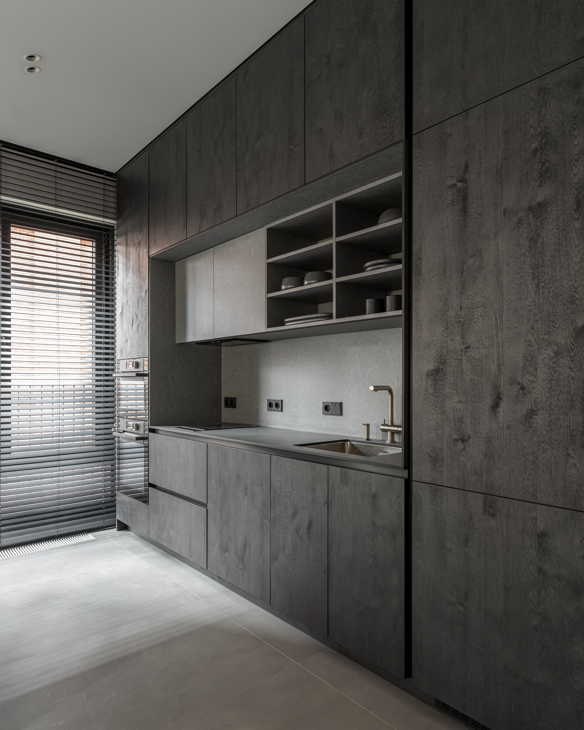 Квартира в ЖК ЗилАрт