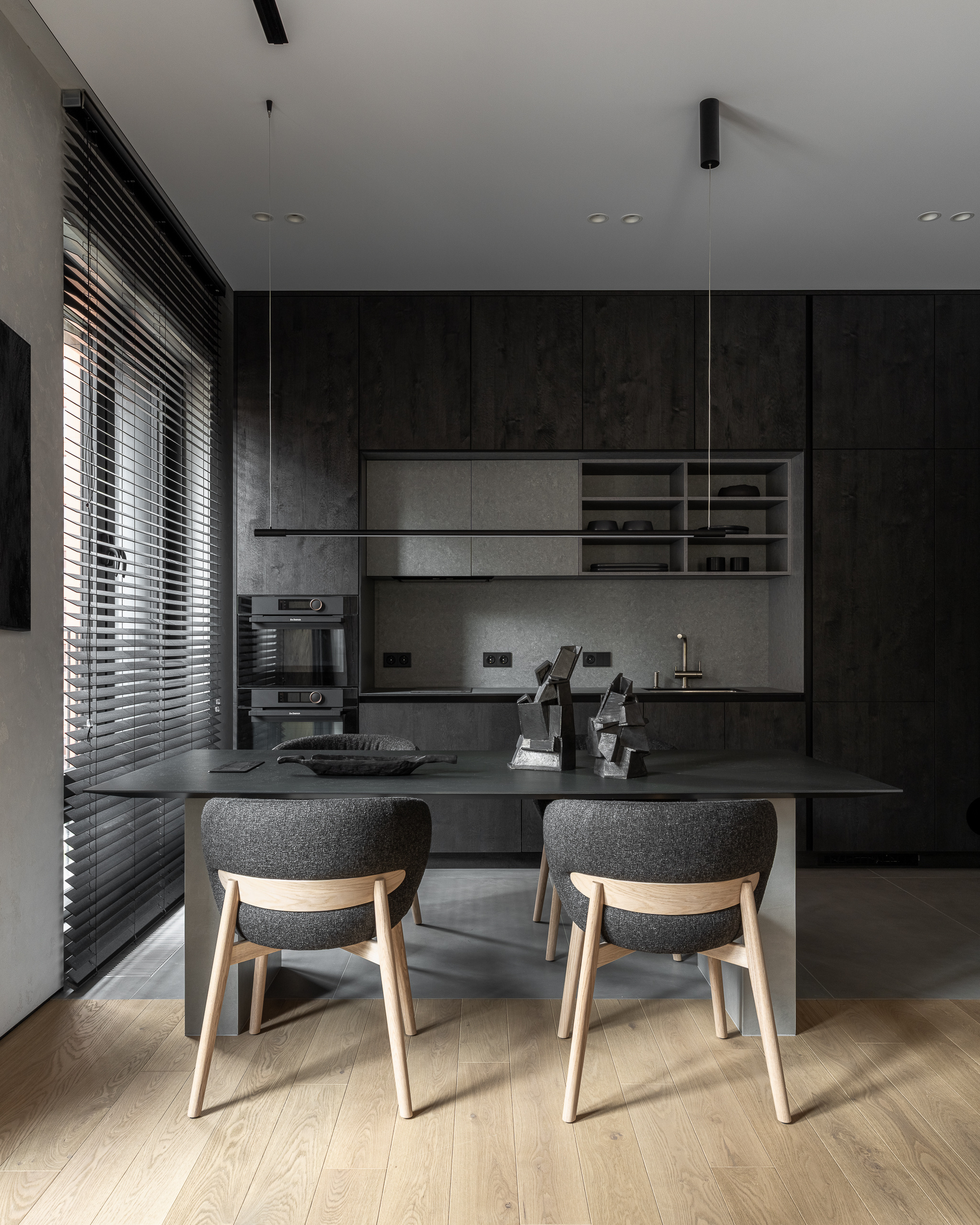 Квартира в ЖК ЗилАрт