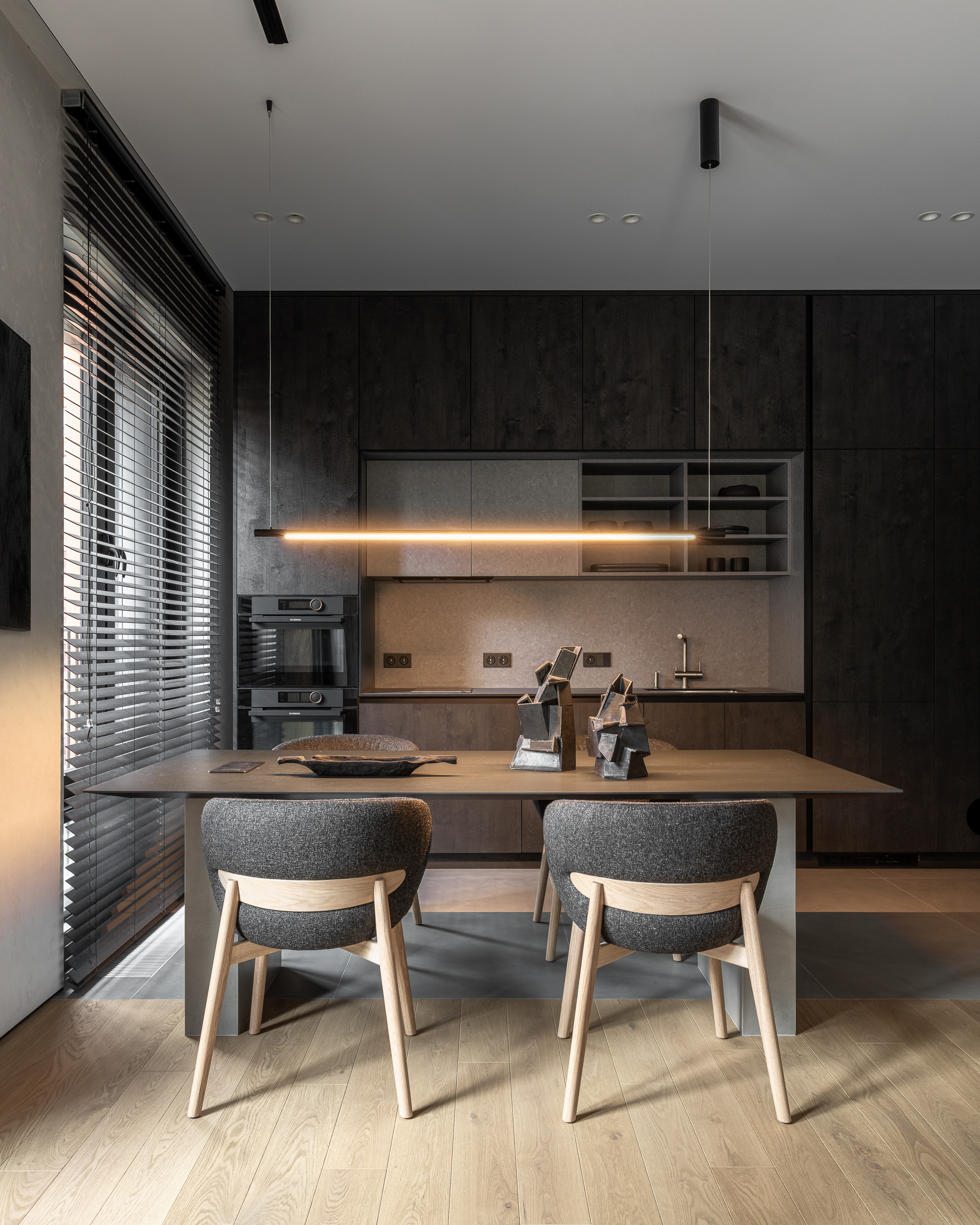 Квартира в ЖК ЗилАрт