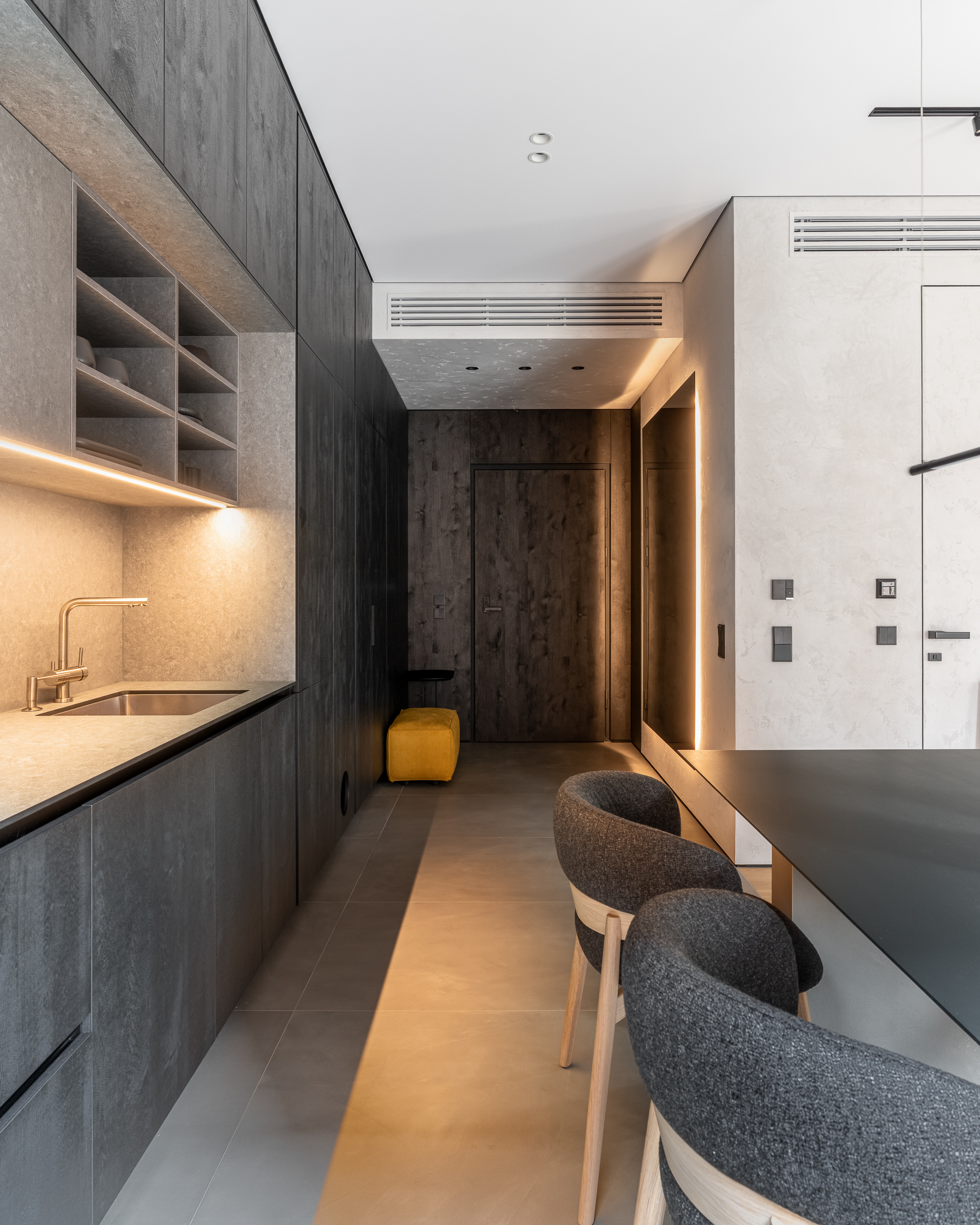 Квартира в ЖК ЗилАрт