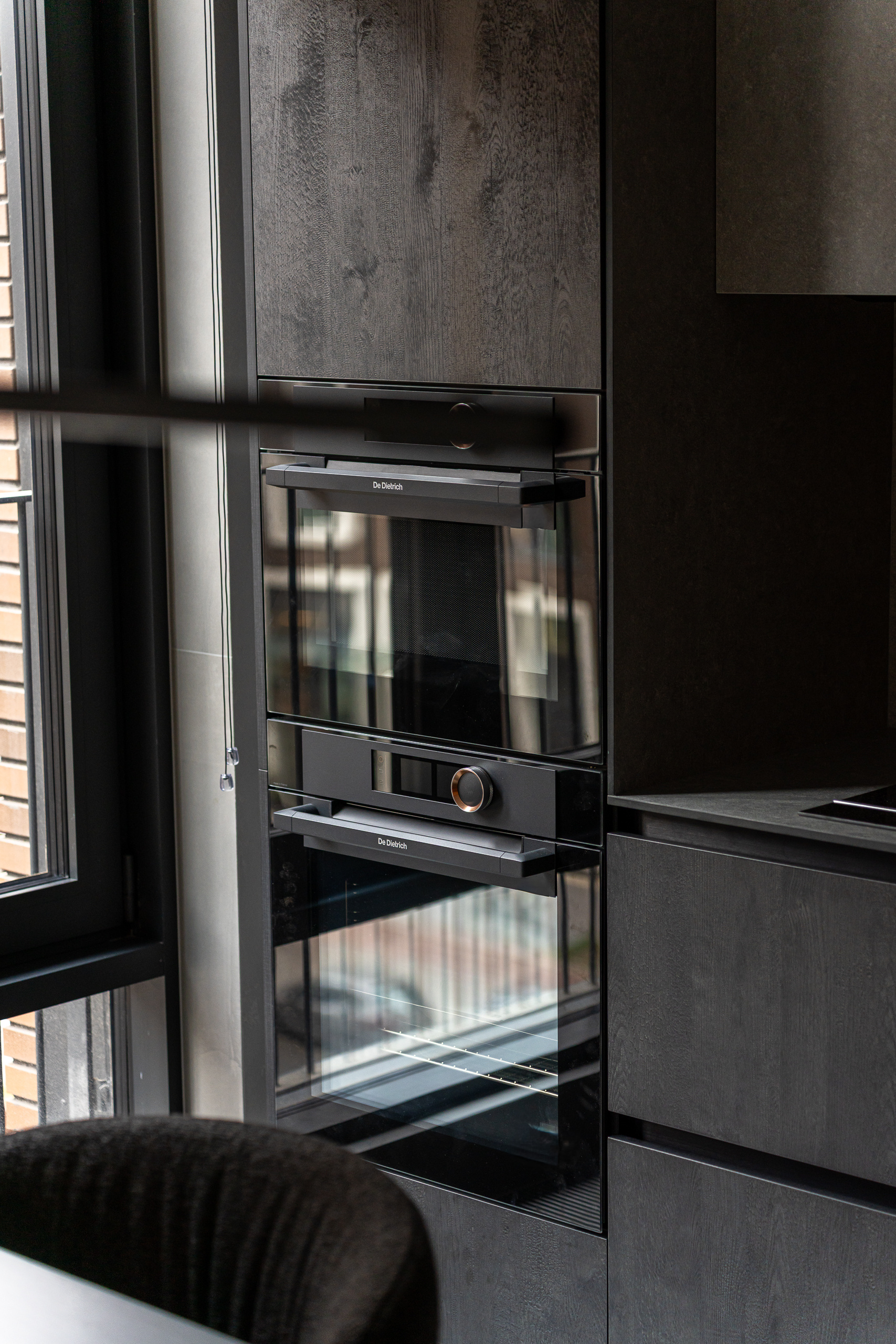 Квартира в ЖК ЗилАрт