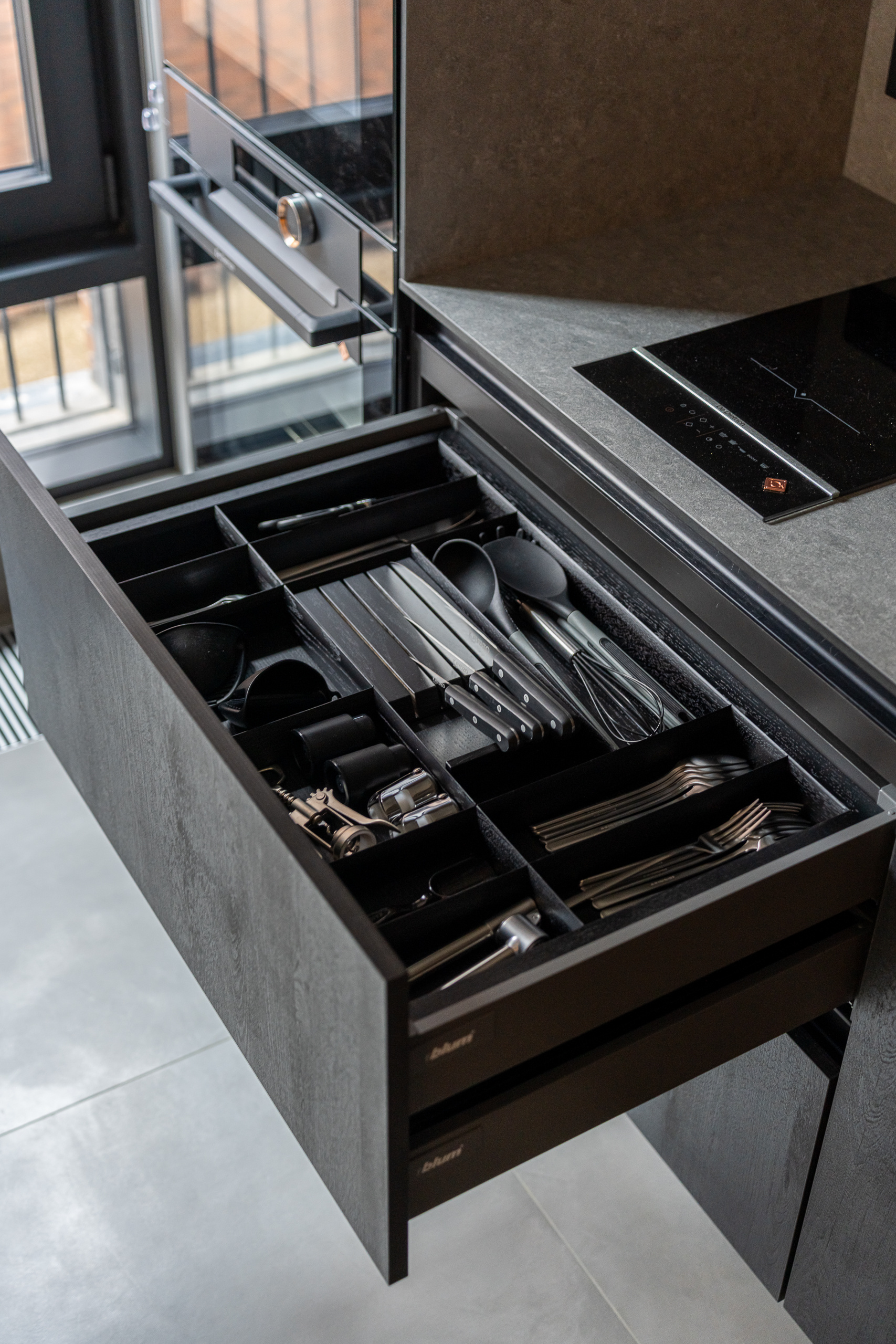 Квартира в ЖК ЗилАрт