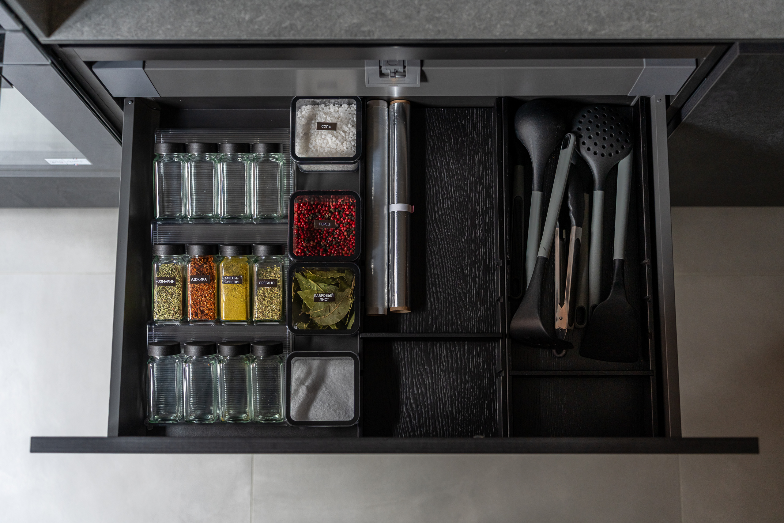 Квартира в ЖК ЗилАрт