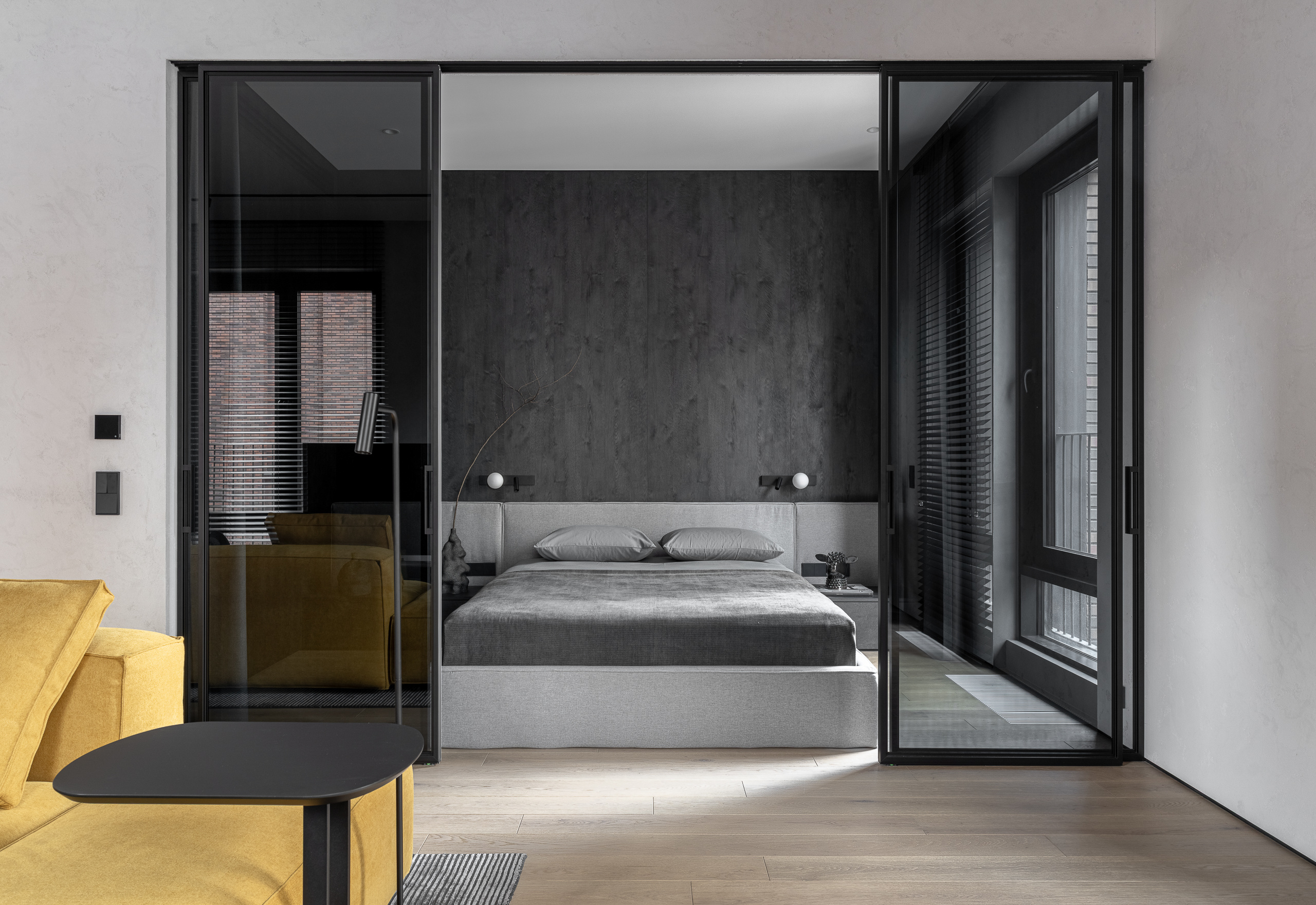 Квартира в ЖК ЗилАрт