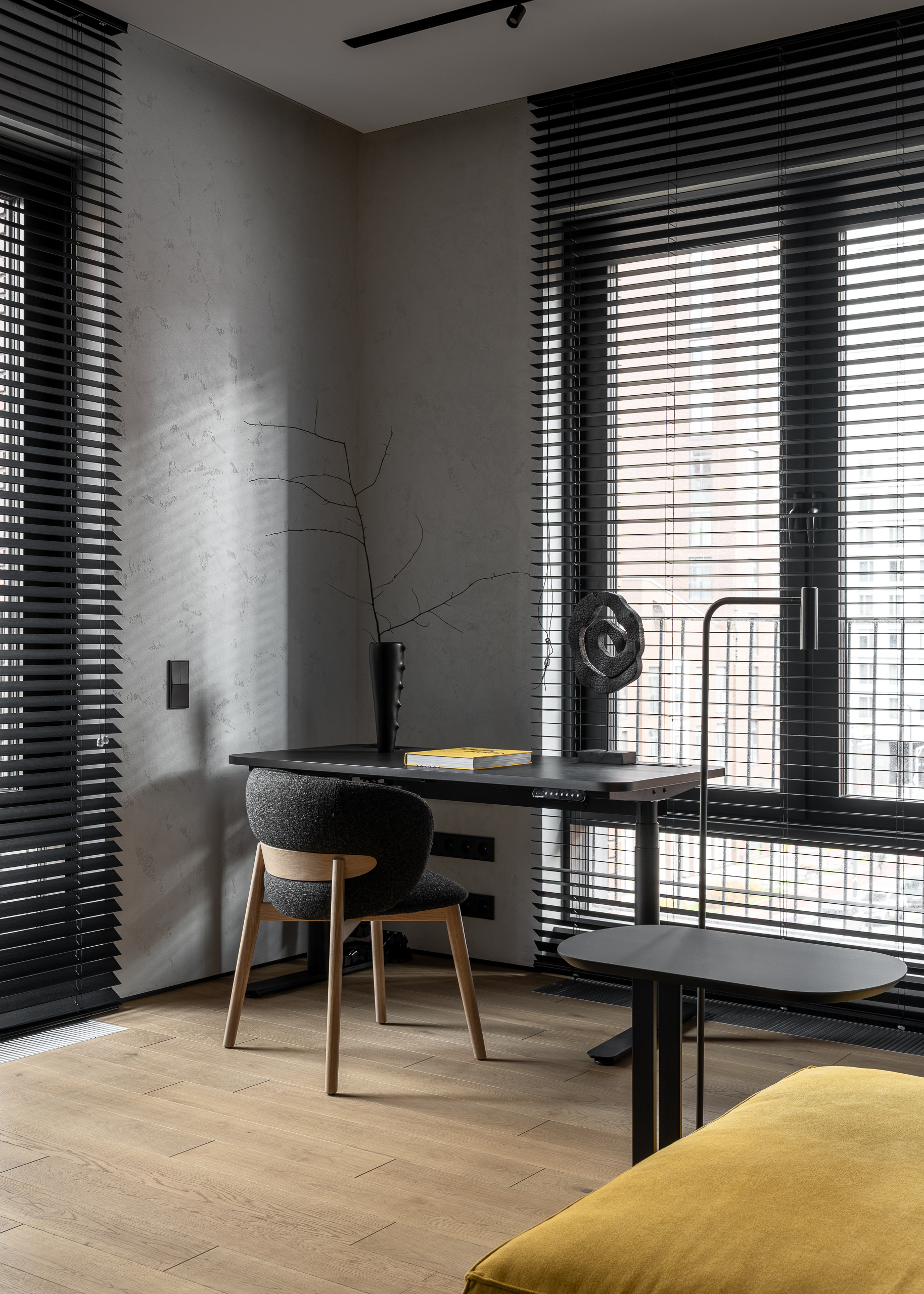 Квартира в ЖК ЗилАрт