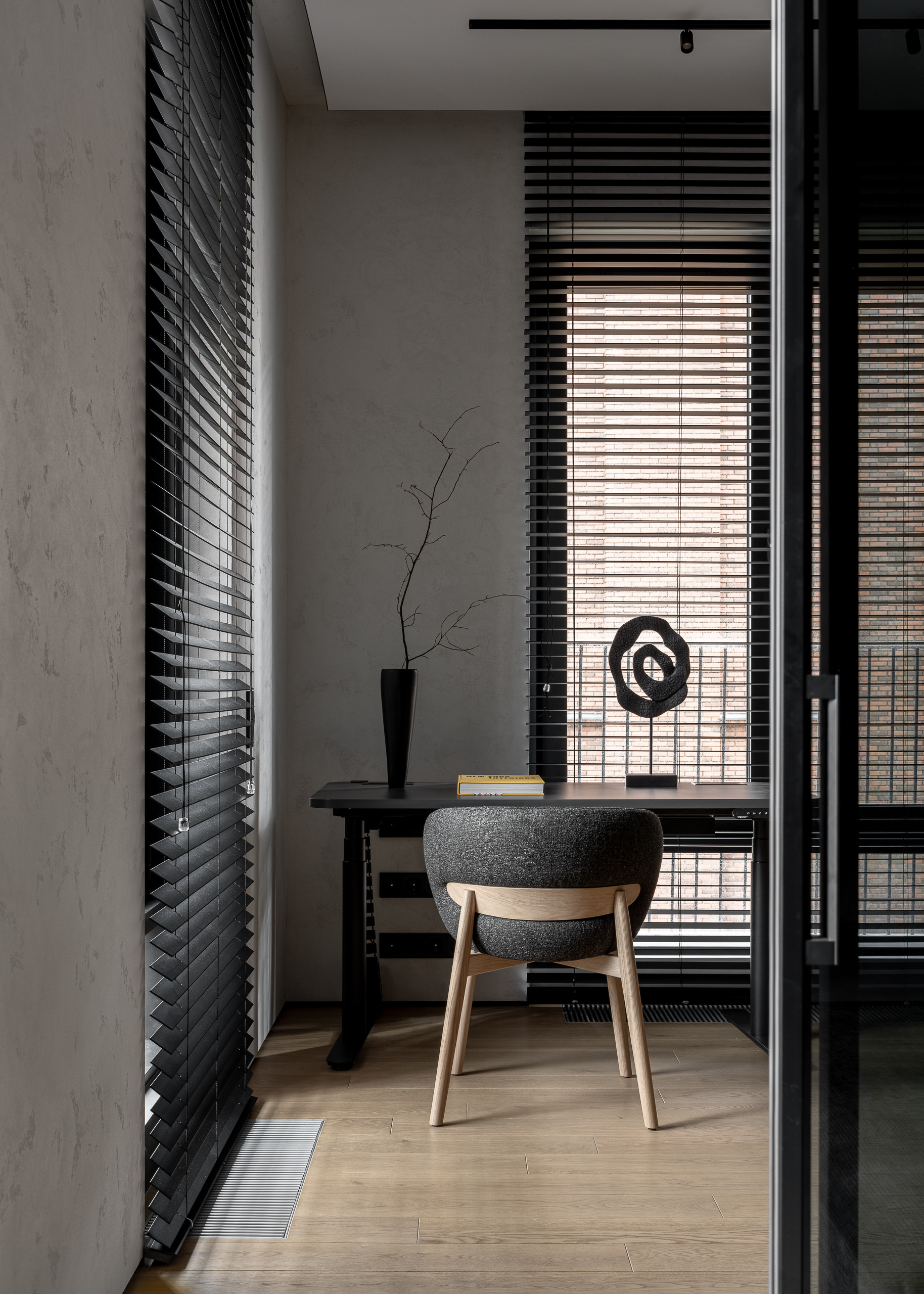 Квартира в ЖК ЗилАрт