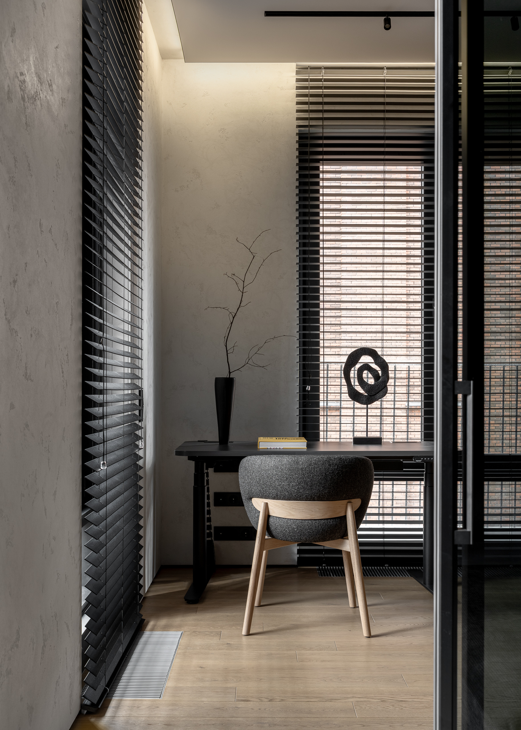 Квартира в ЖК ЗилАрт