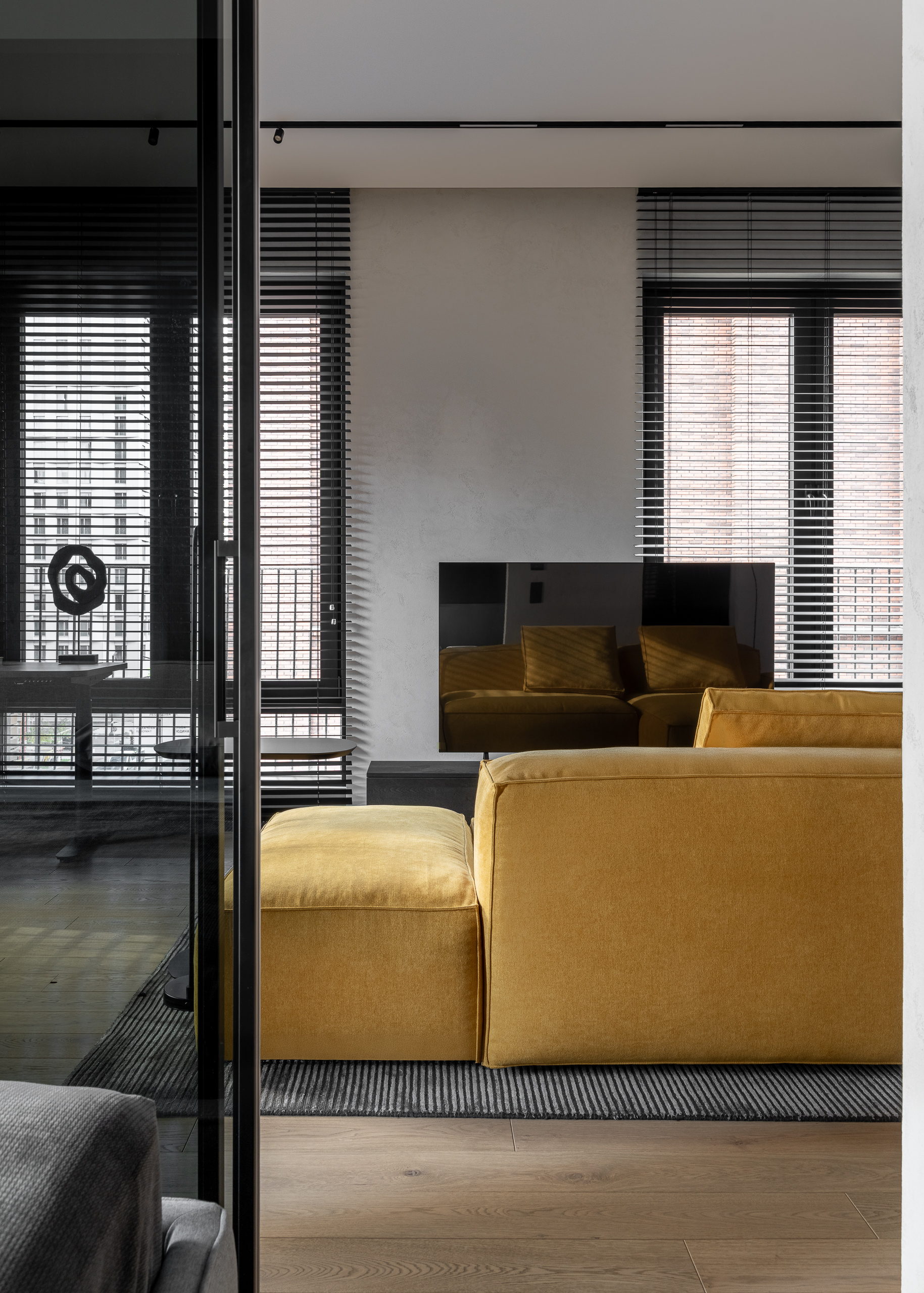 Квартира в ЖК ЗилАрт