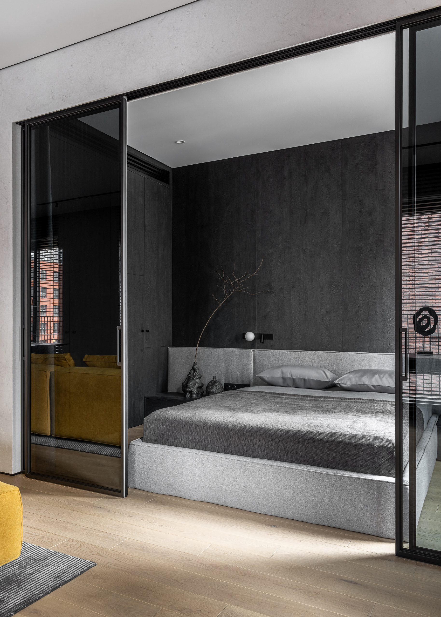 Квартира в ЖК ЗилАрт