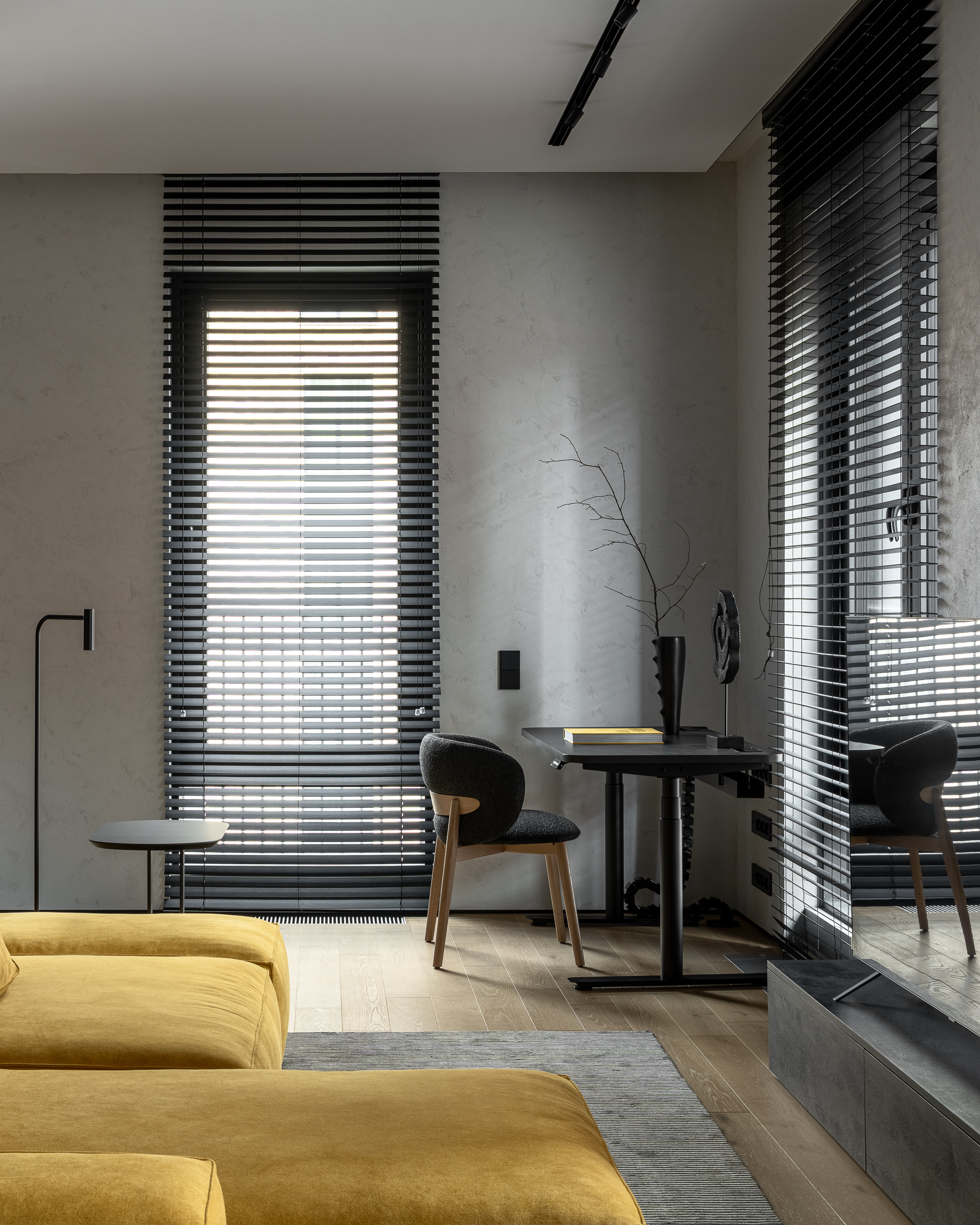 Квартира в ЖК ЗилАрт