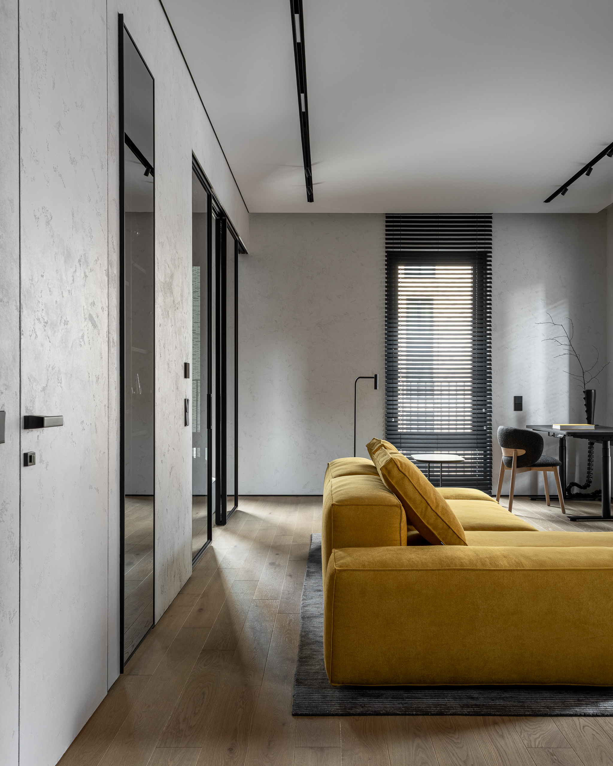 Квартира в ЖК ЗилАрт