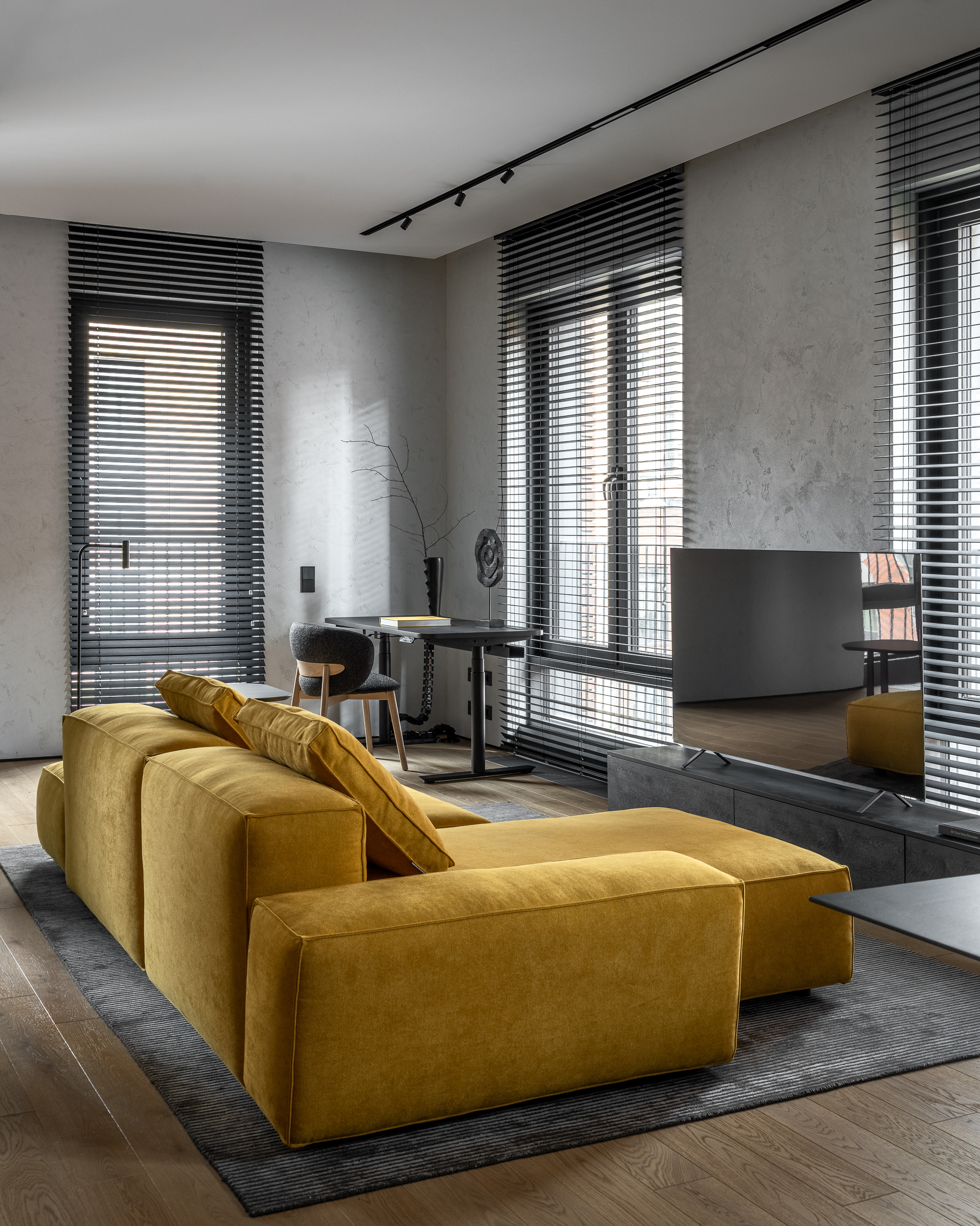 Квартира в ЖК ЗилАрт