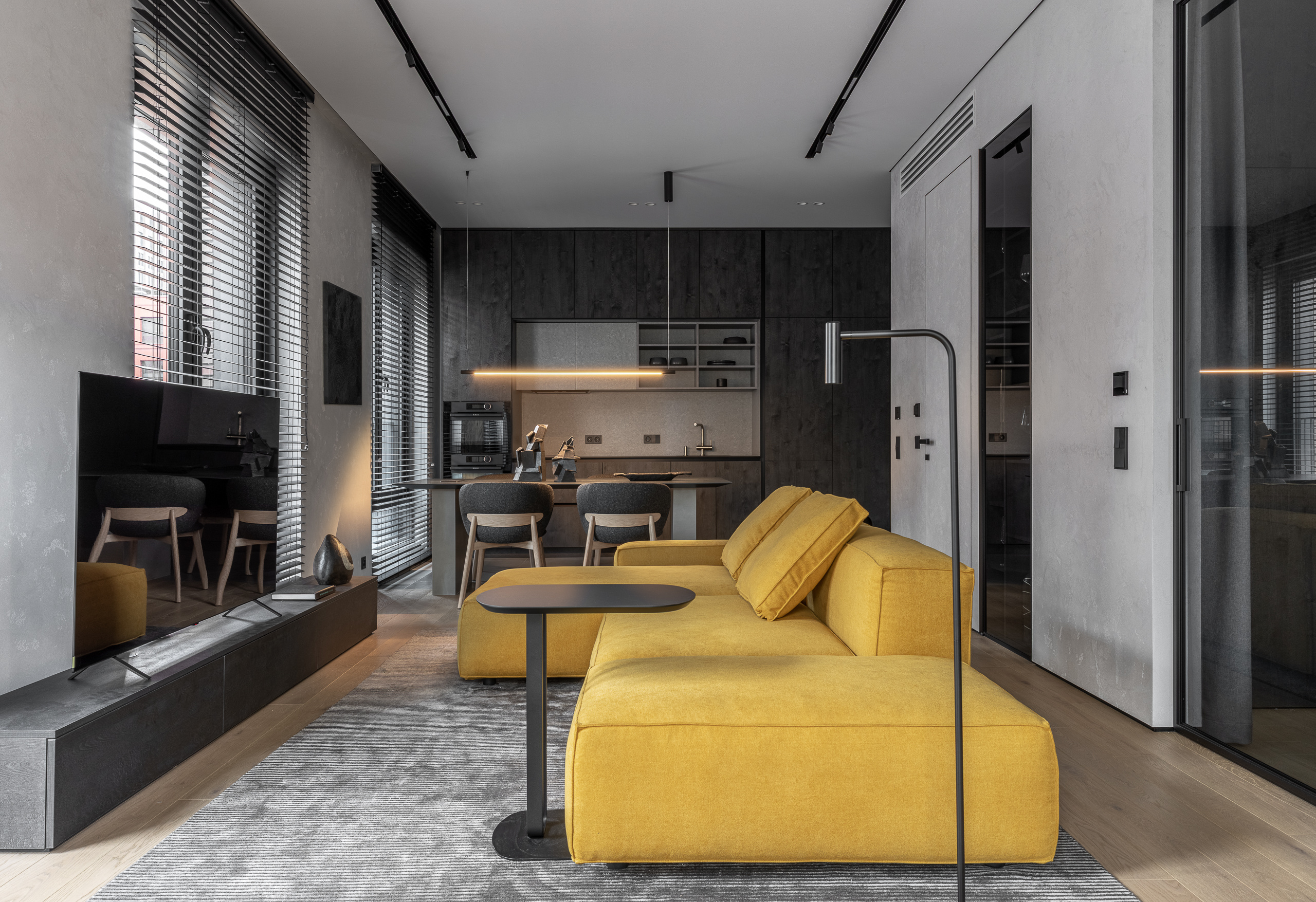 Квартира в ЖК ЗилАрт