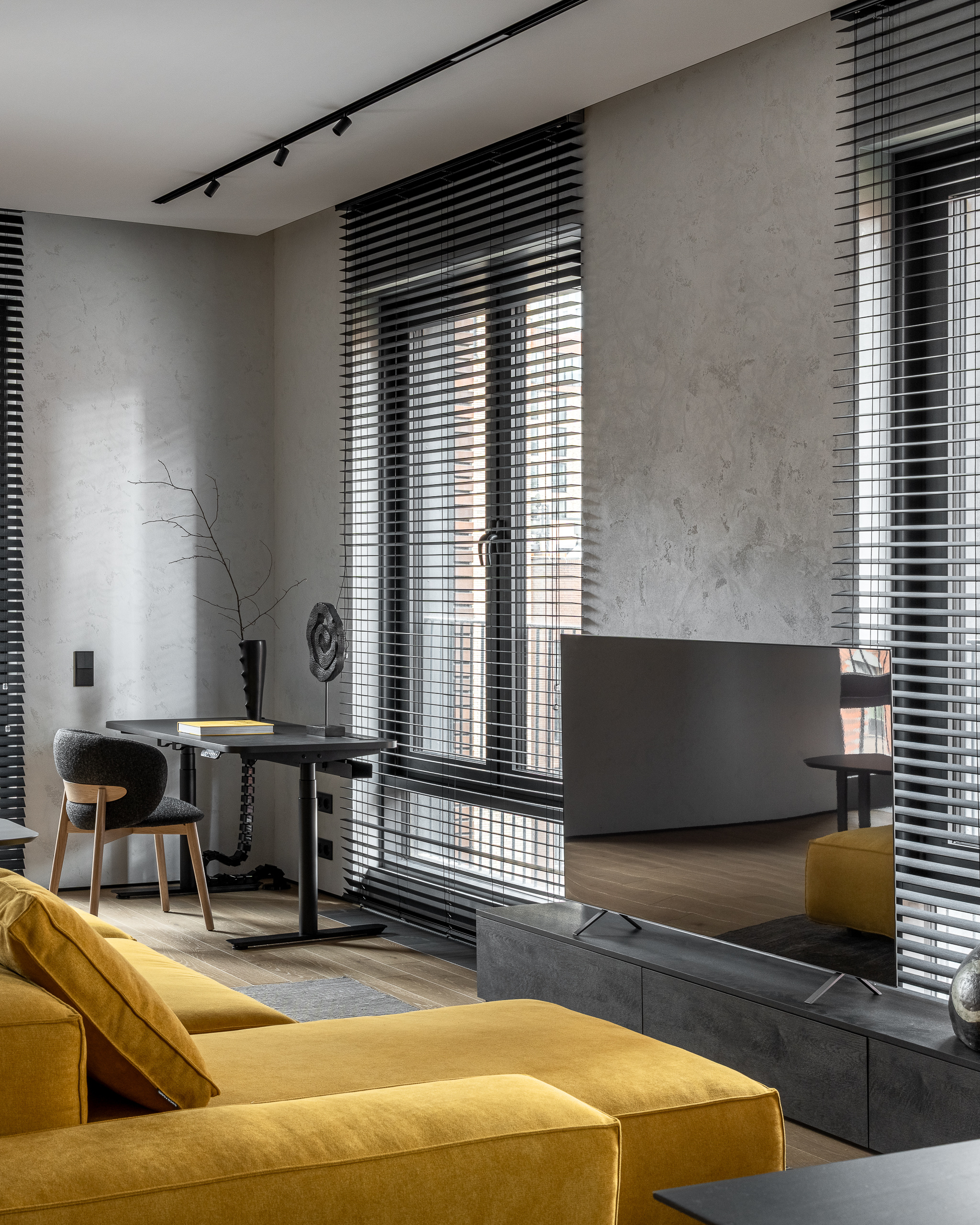 Квартира в ЖК ЗилАрт