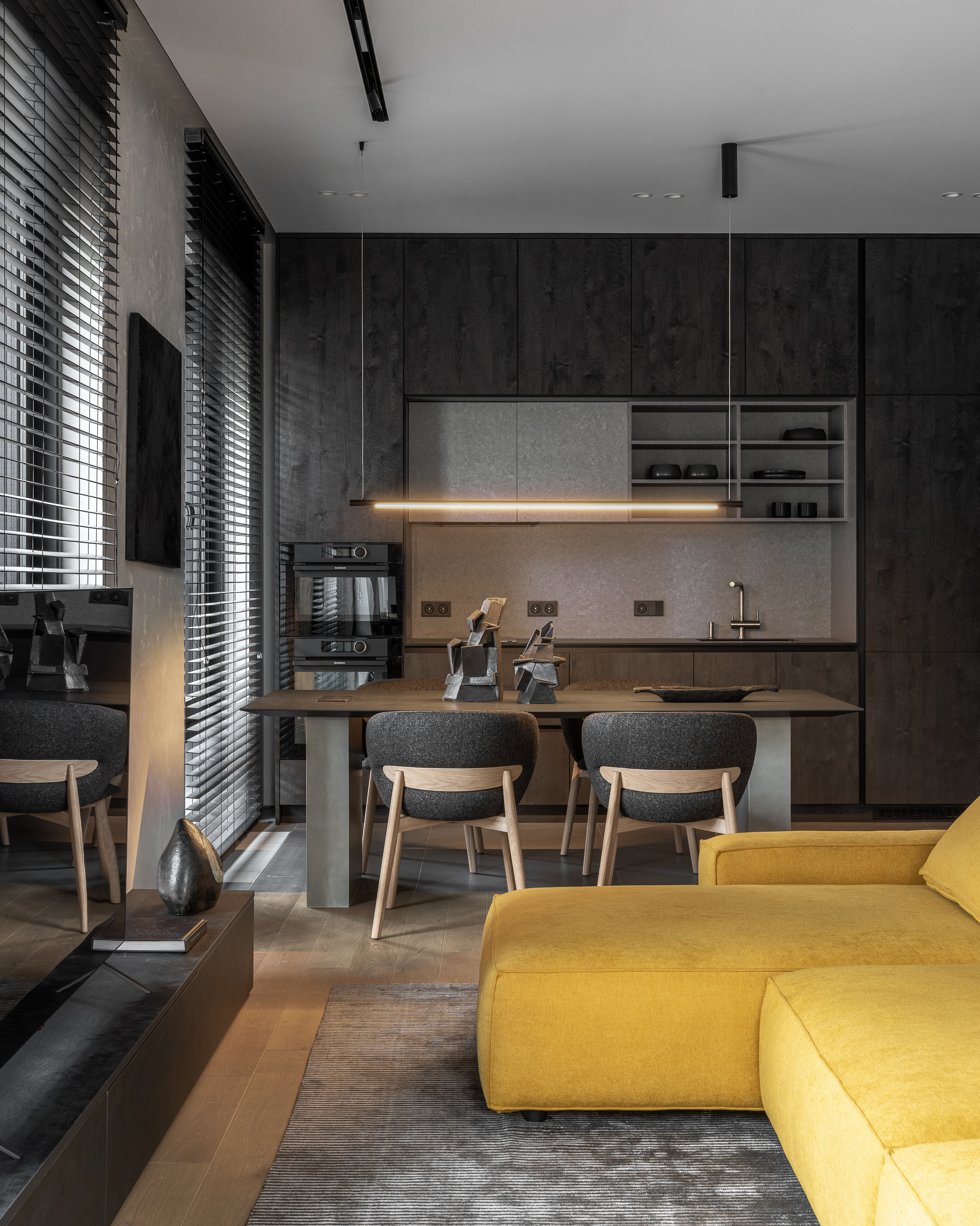 Квартира в ЖК ЗилАрт