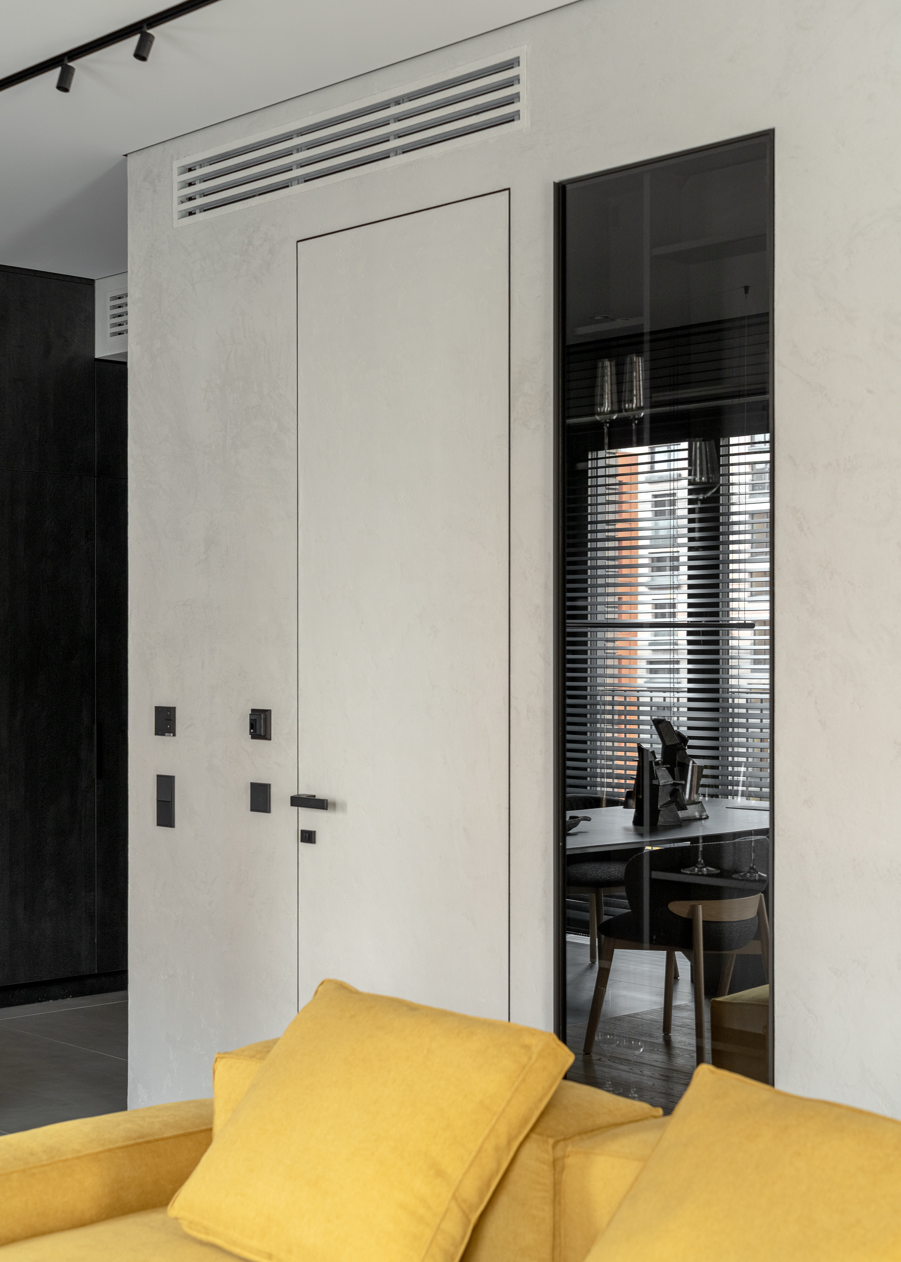 Квартира в ЖК ЗилАрт