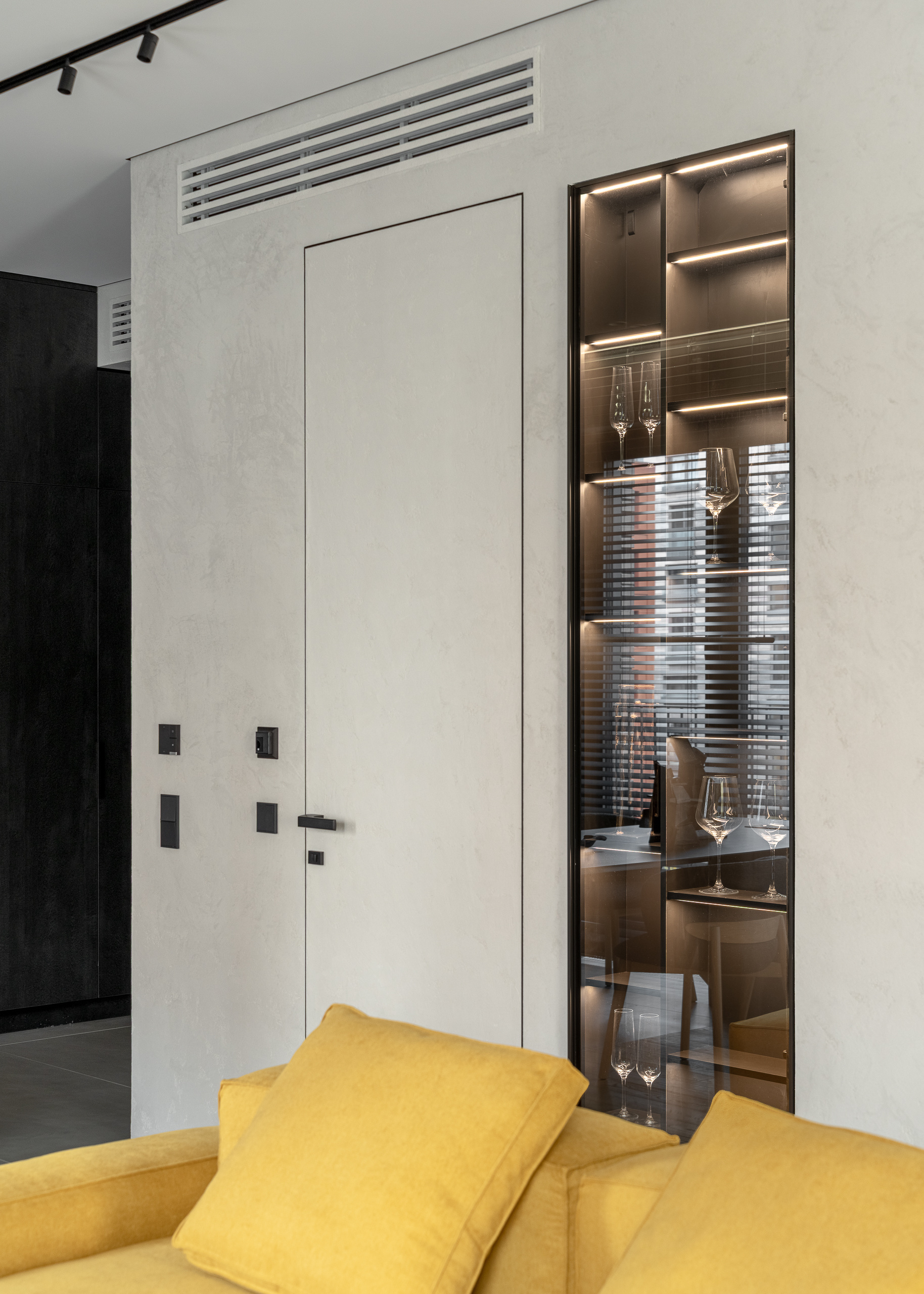 Квартира в ЖК ЗилАрт