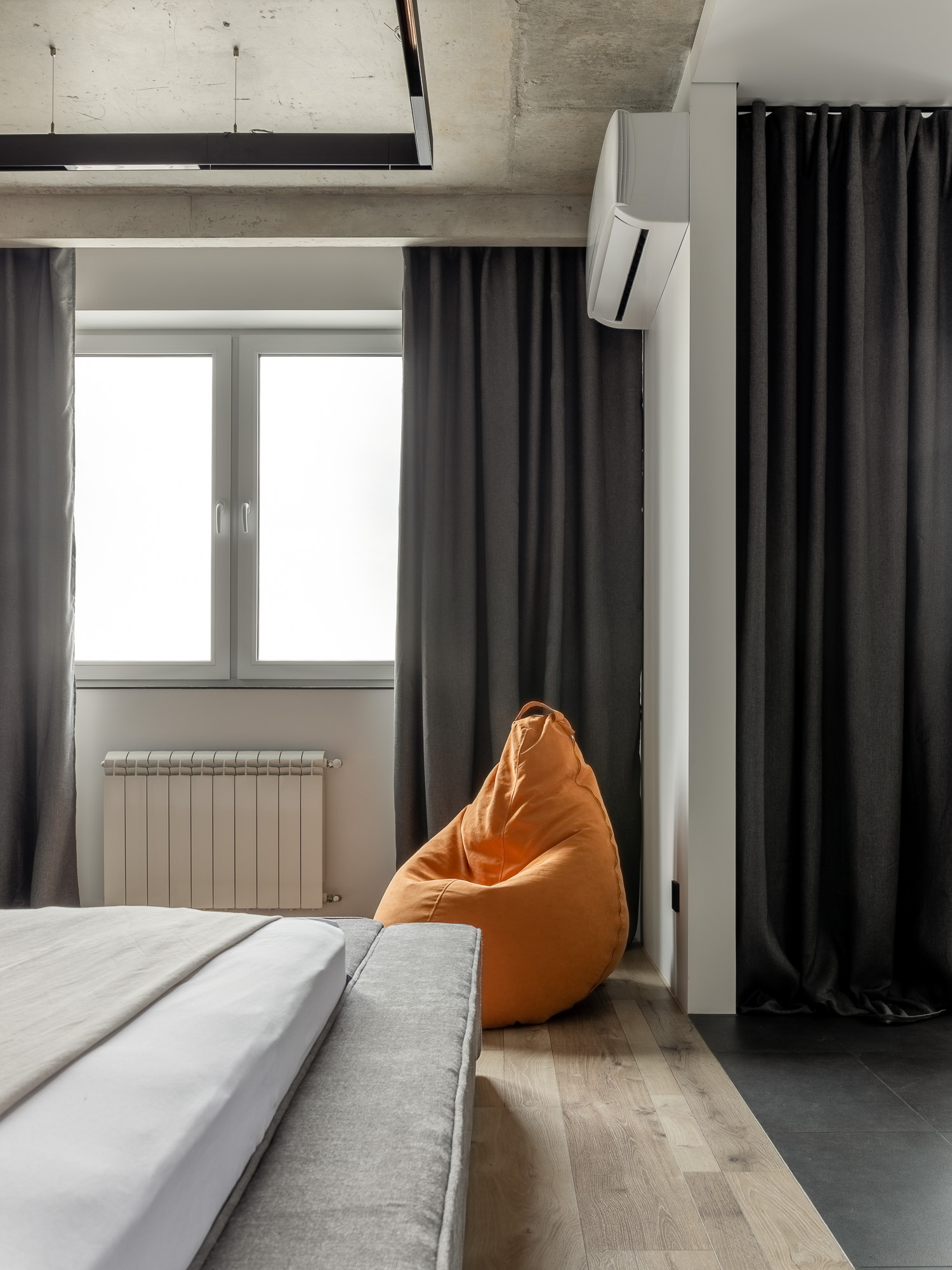 Квартира программиста