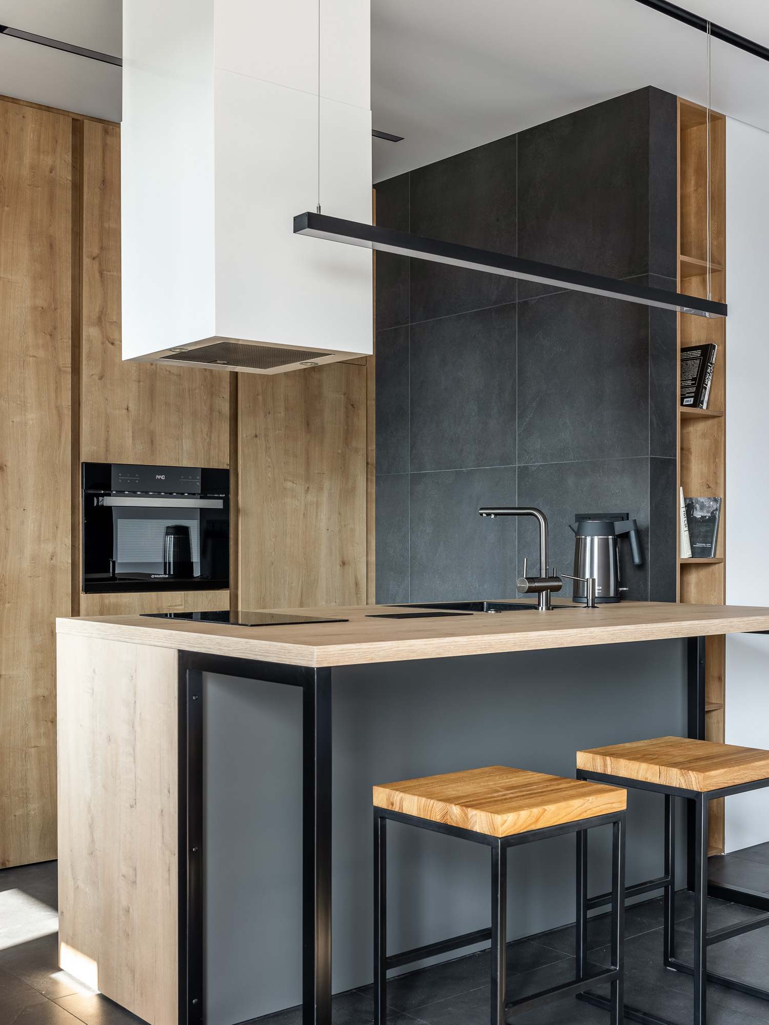 Квартира программиста