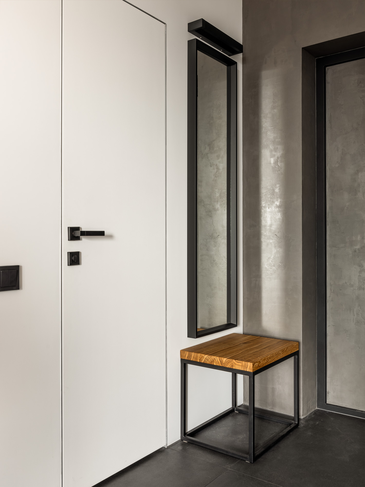 Квартира программиста