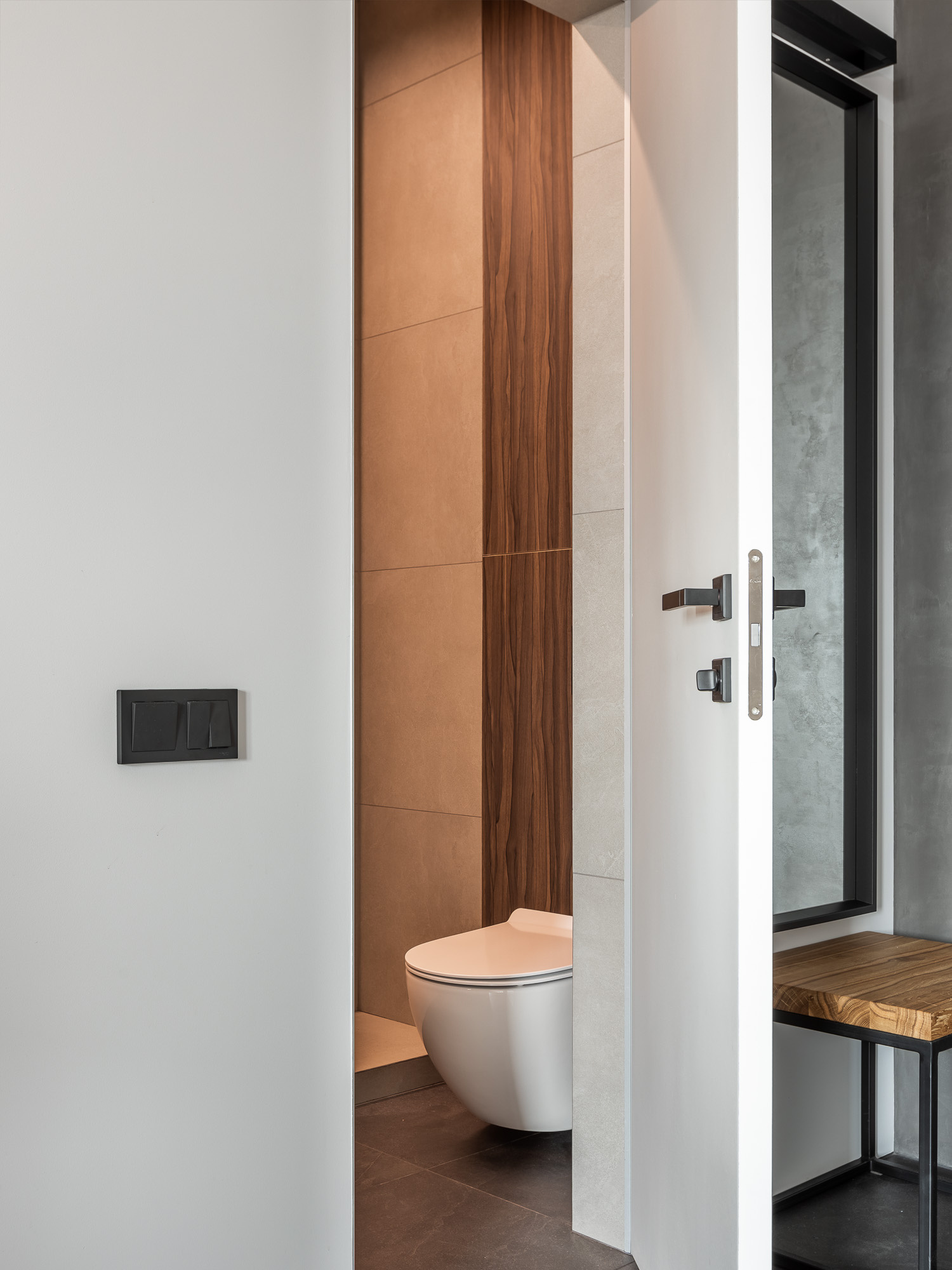 Квартира программиста