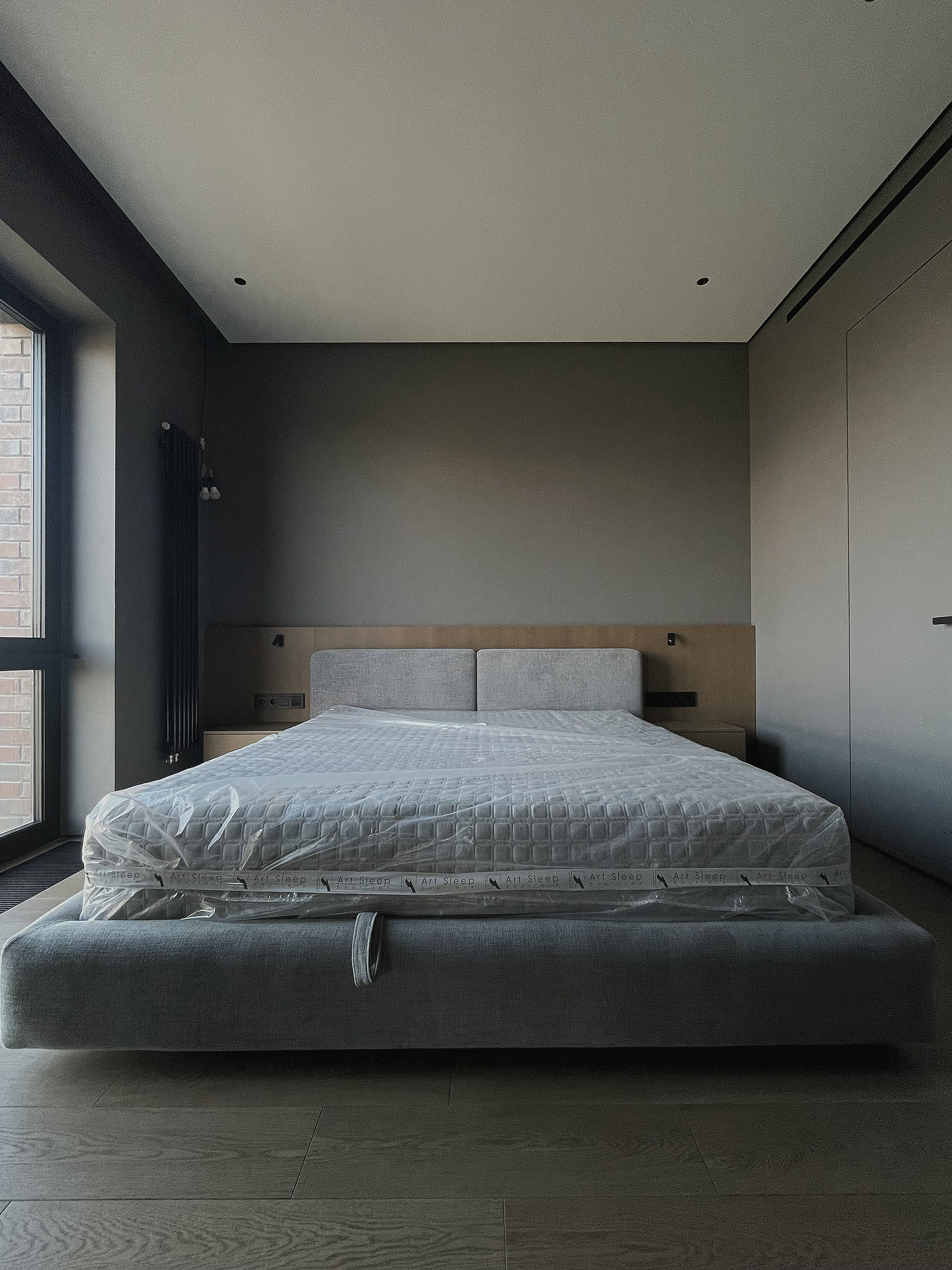 Павелецкая Сити