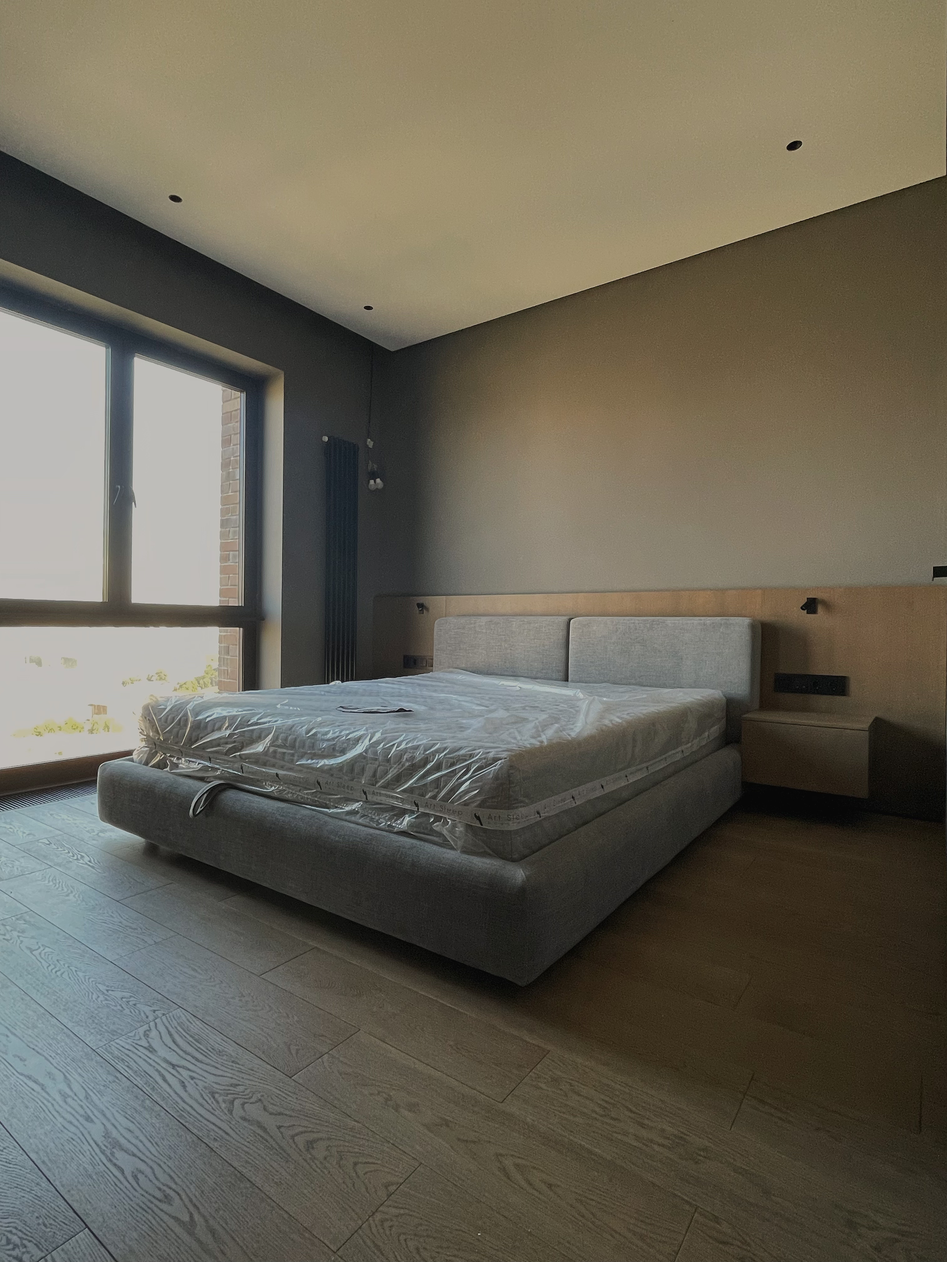 Павелецкая Сити