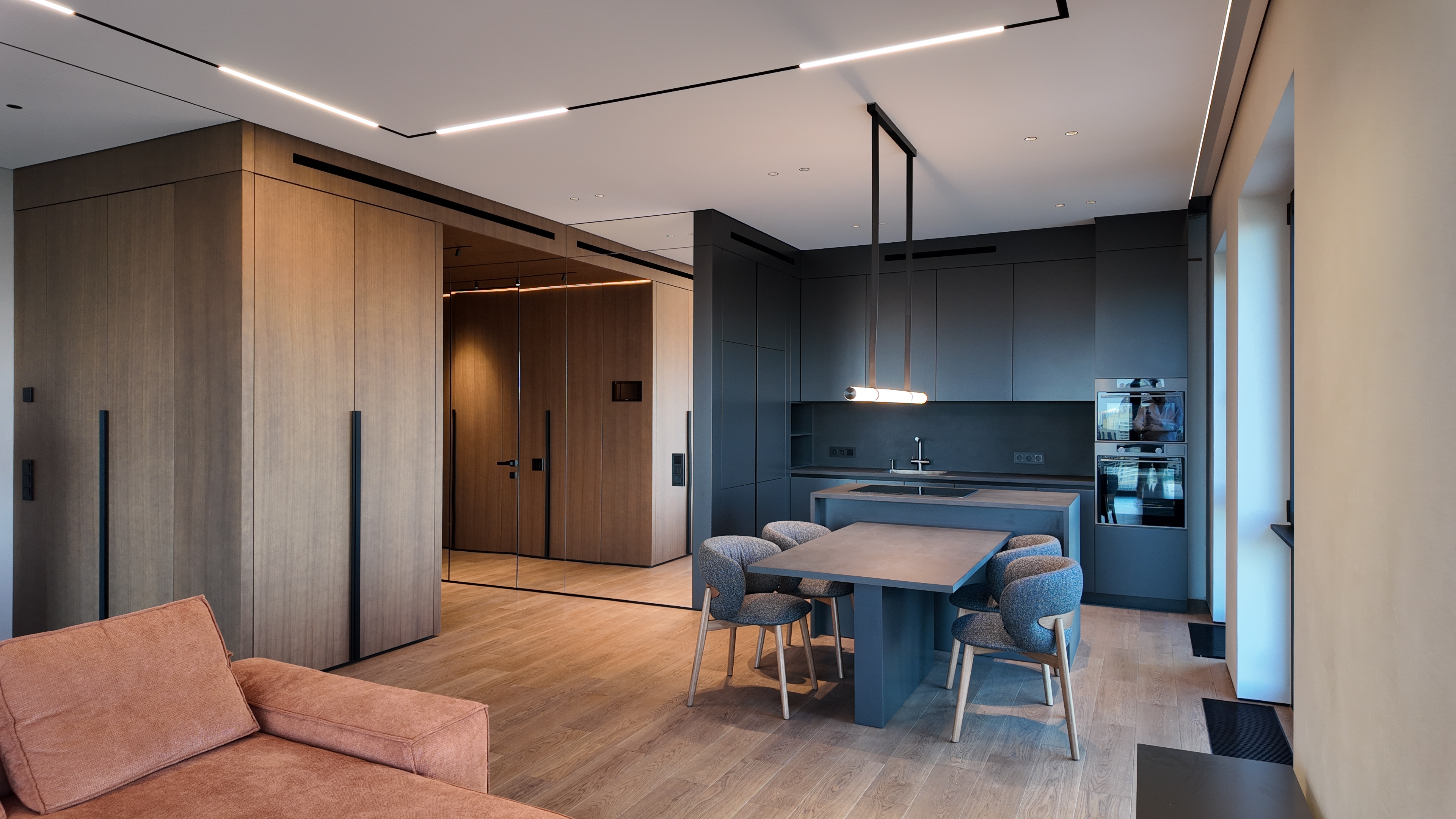 Павелецкая Сити