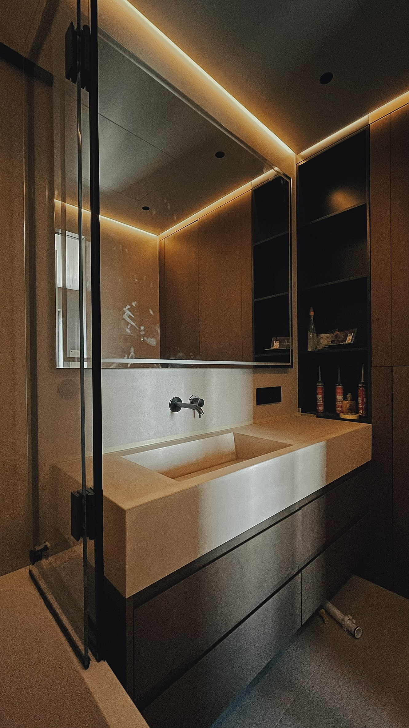 Павелецкая Сити