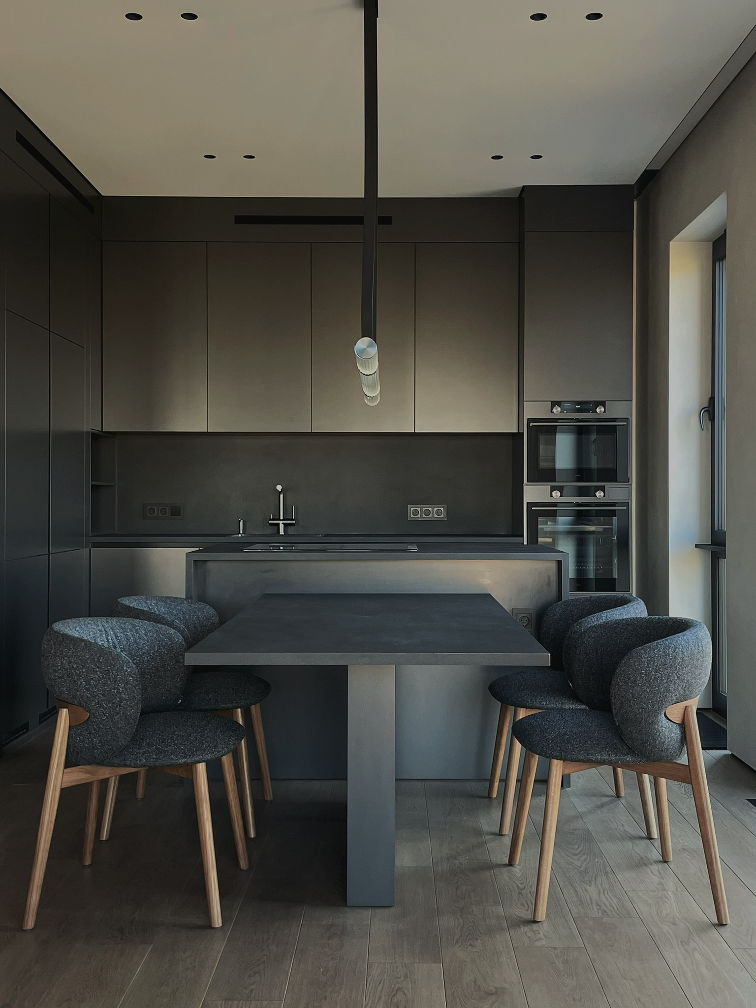 Павелецкая Сити