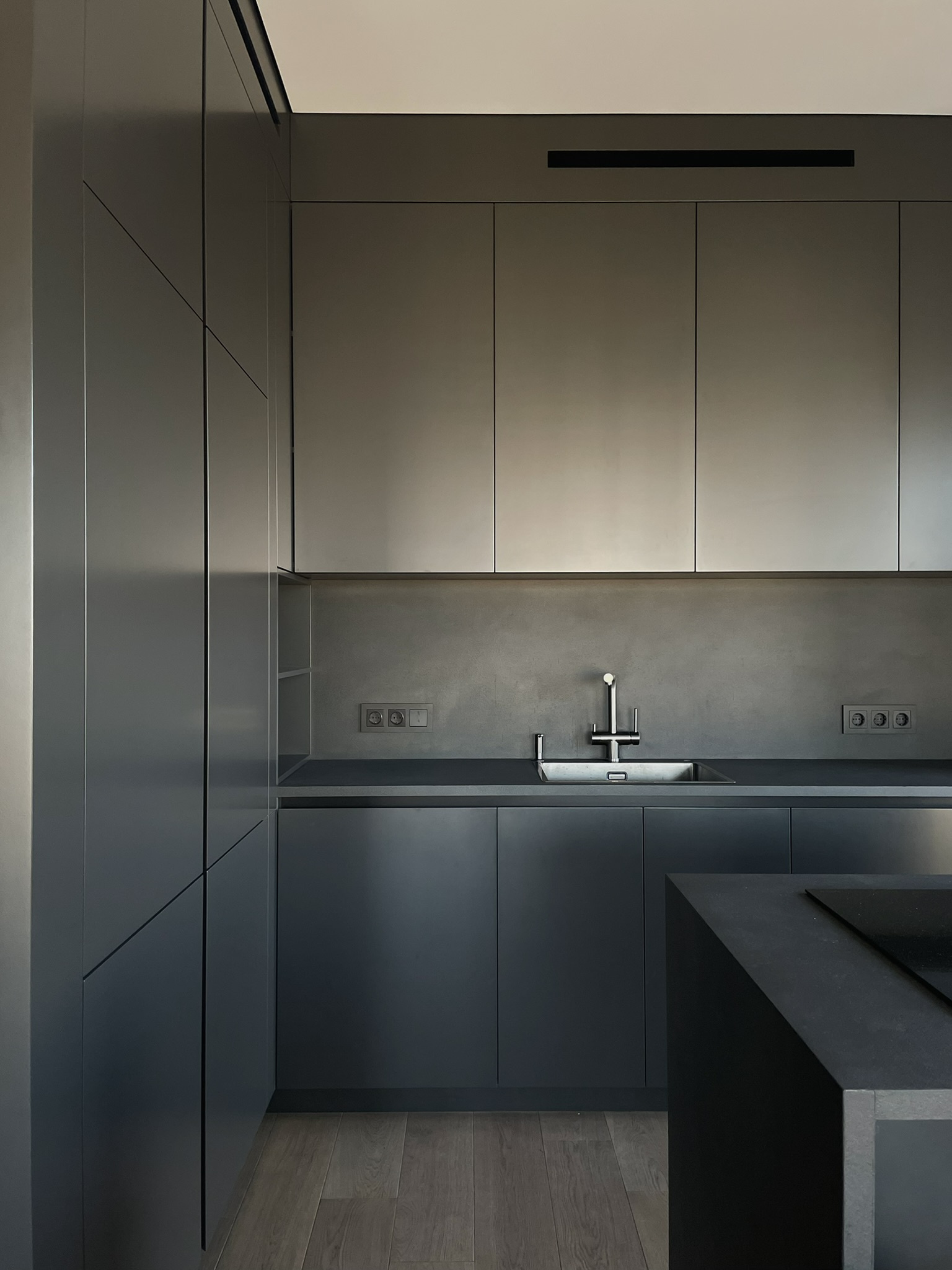 Павелецкая Сити