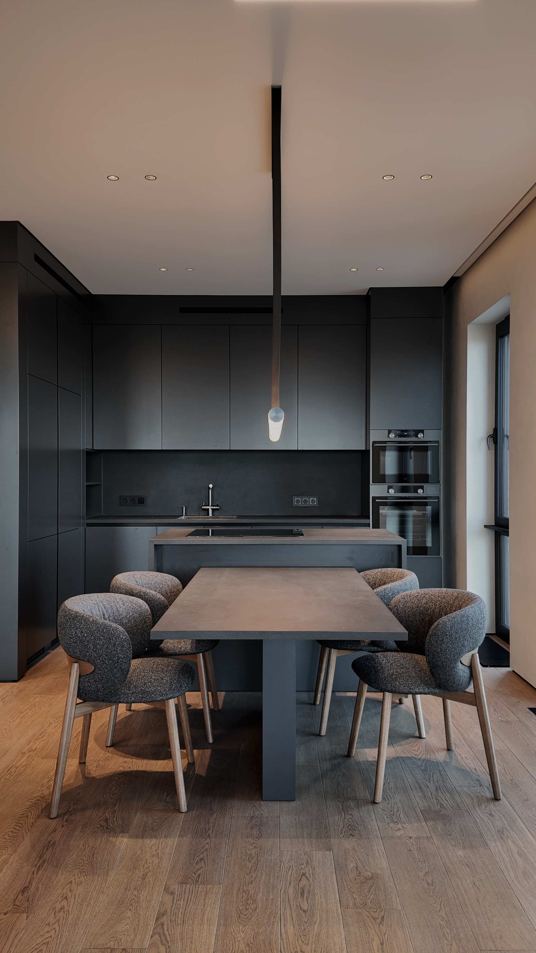 Павелецкая Сити