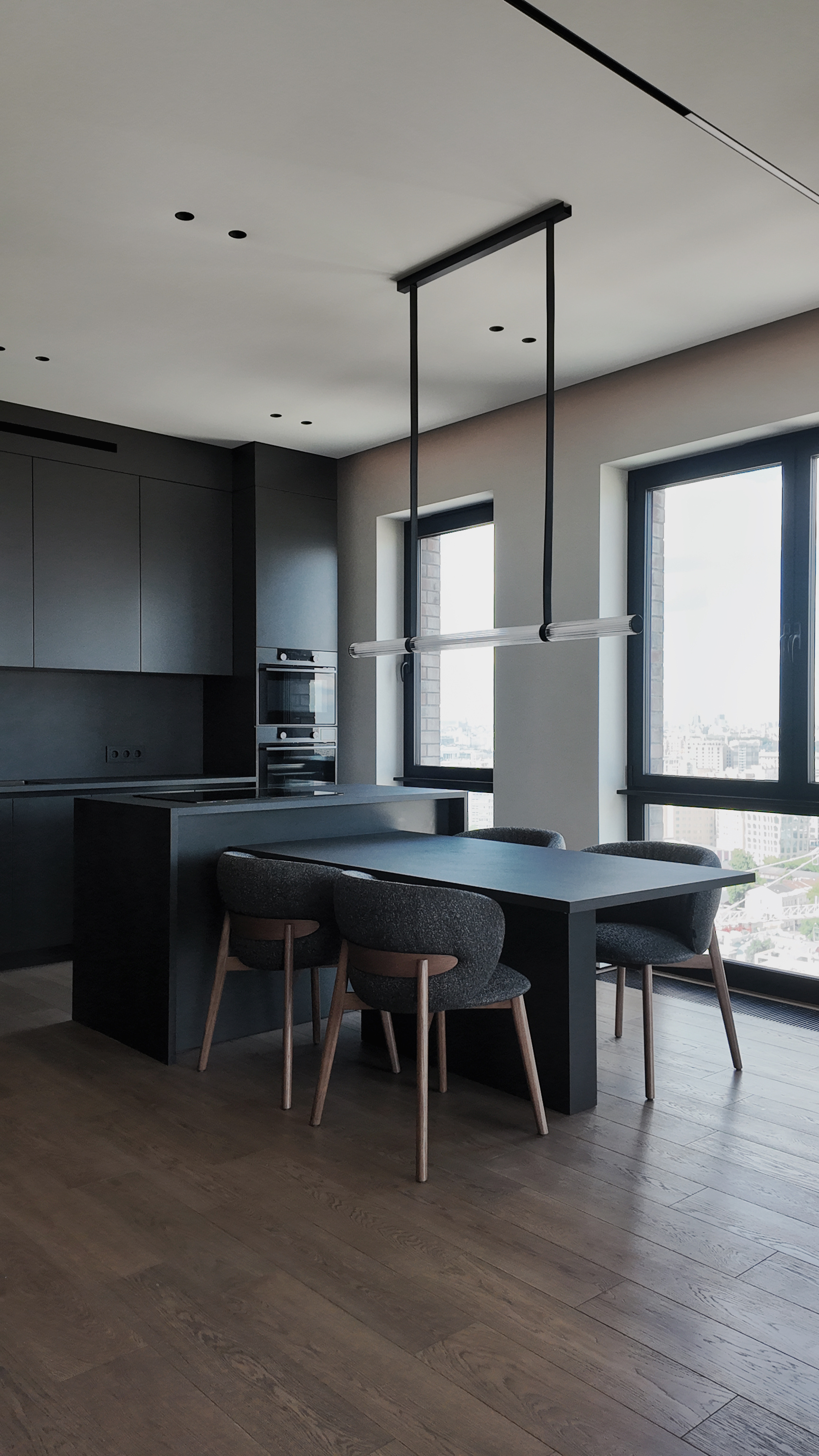 Павелецкая Сити