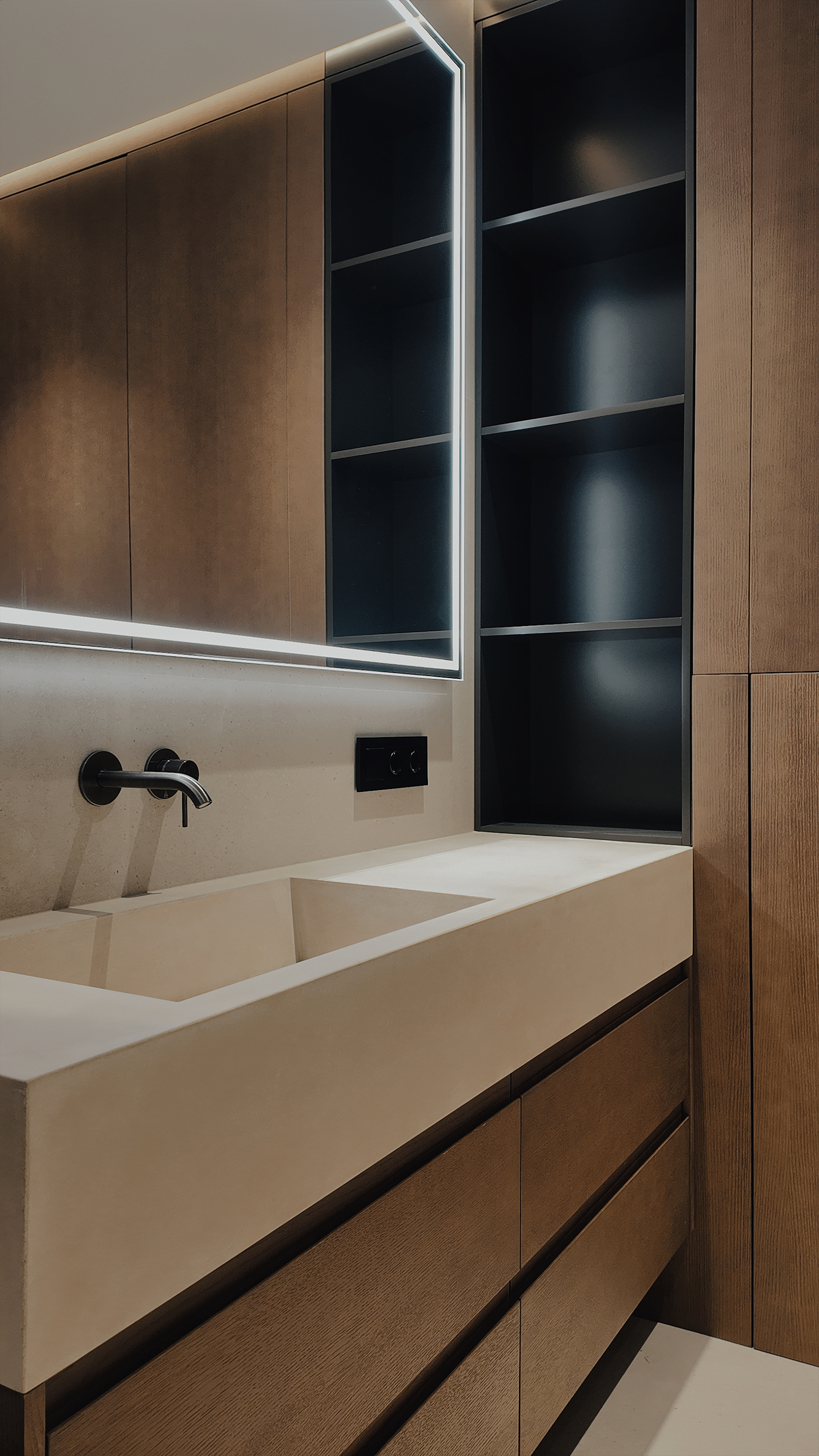 Павелецкая Сити