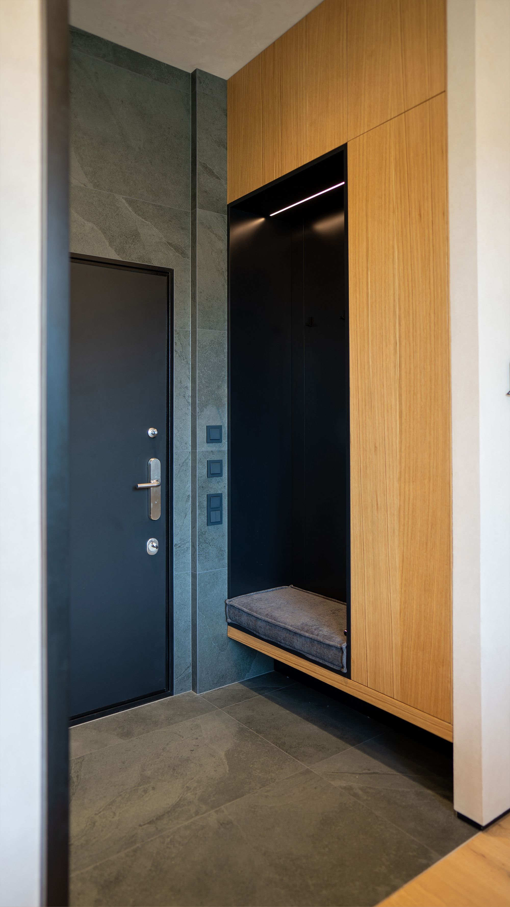 Апартаменты в Красной Поляне