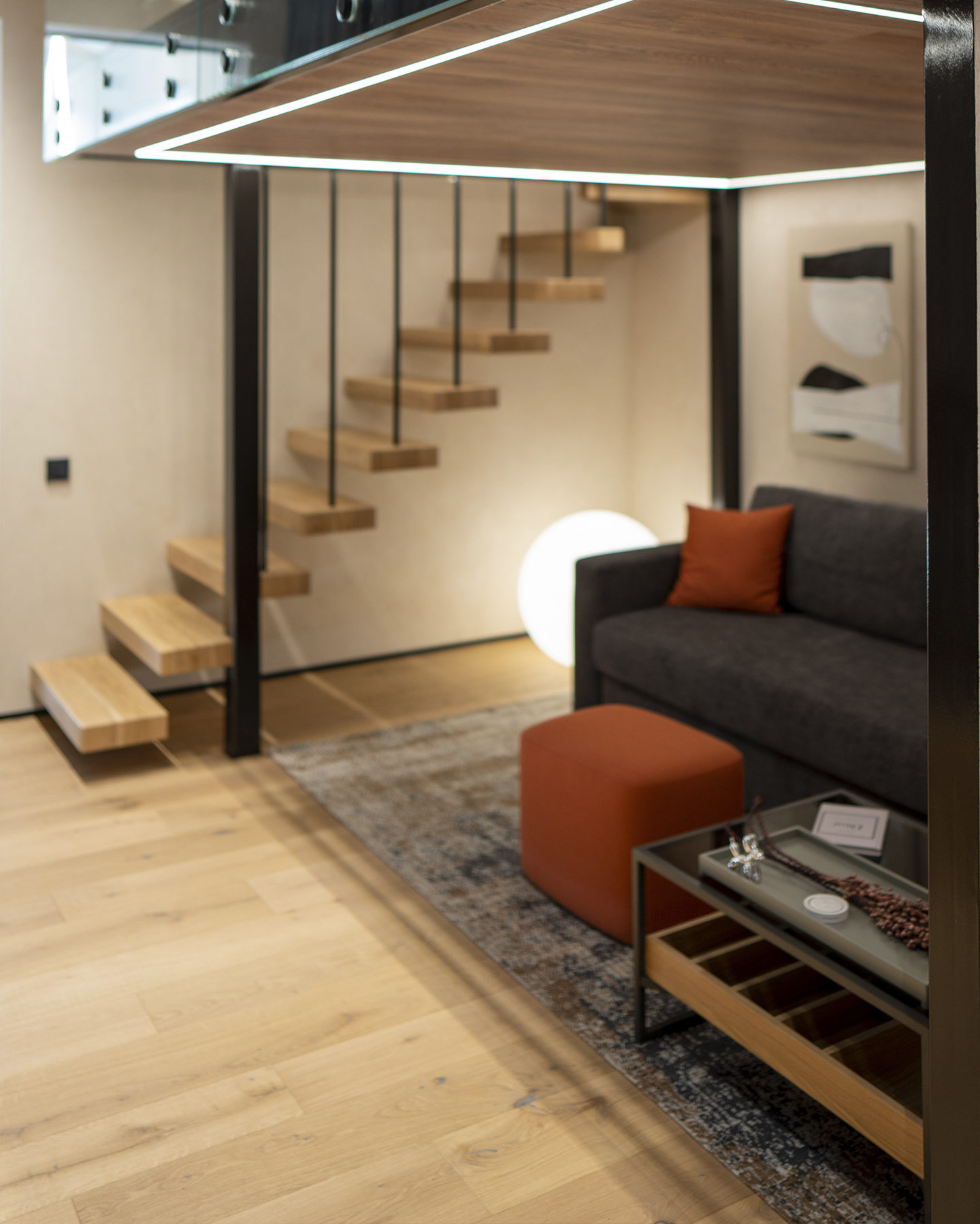 Апартаменты в Красной Поляне