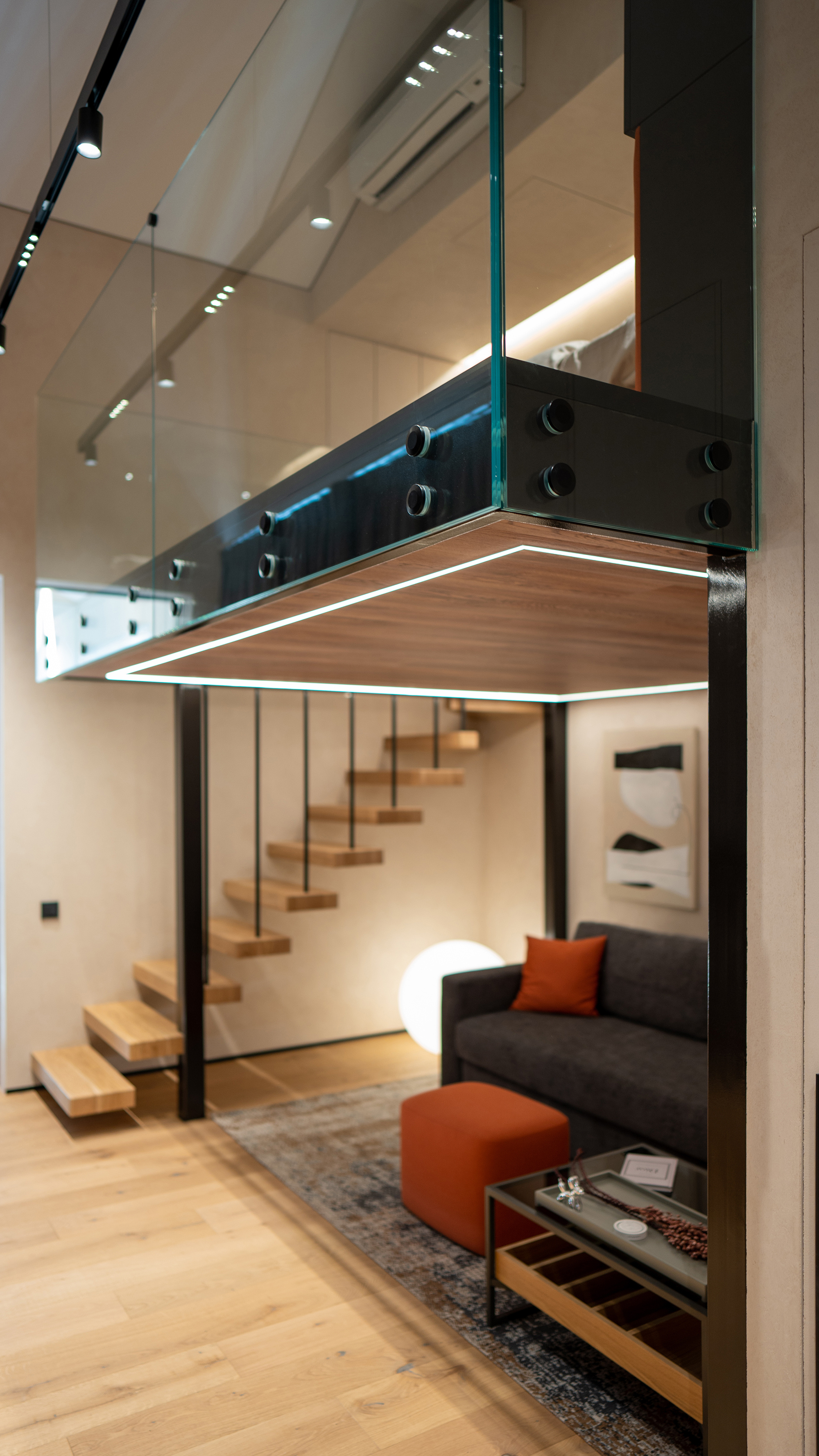 Апартаменты в Красной Поляне