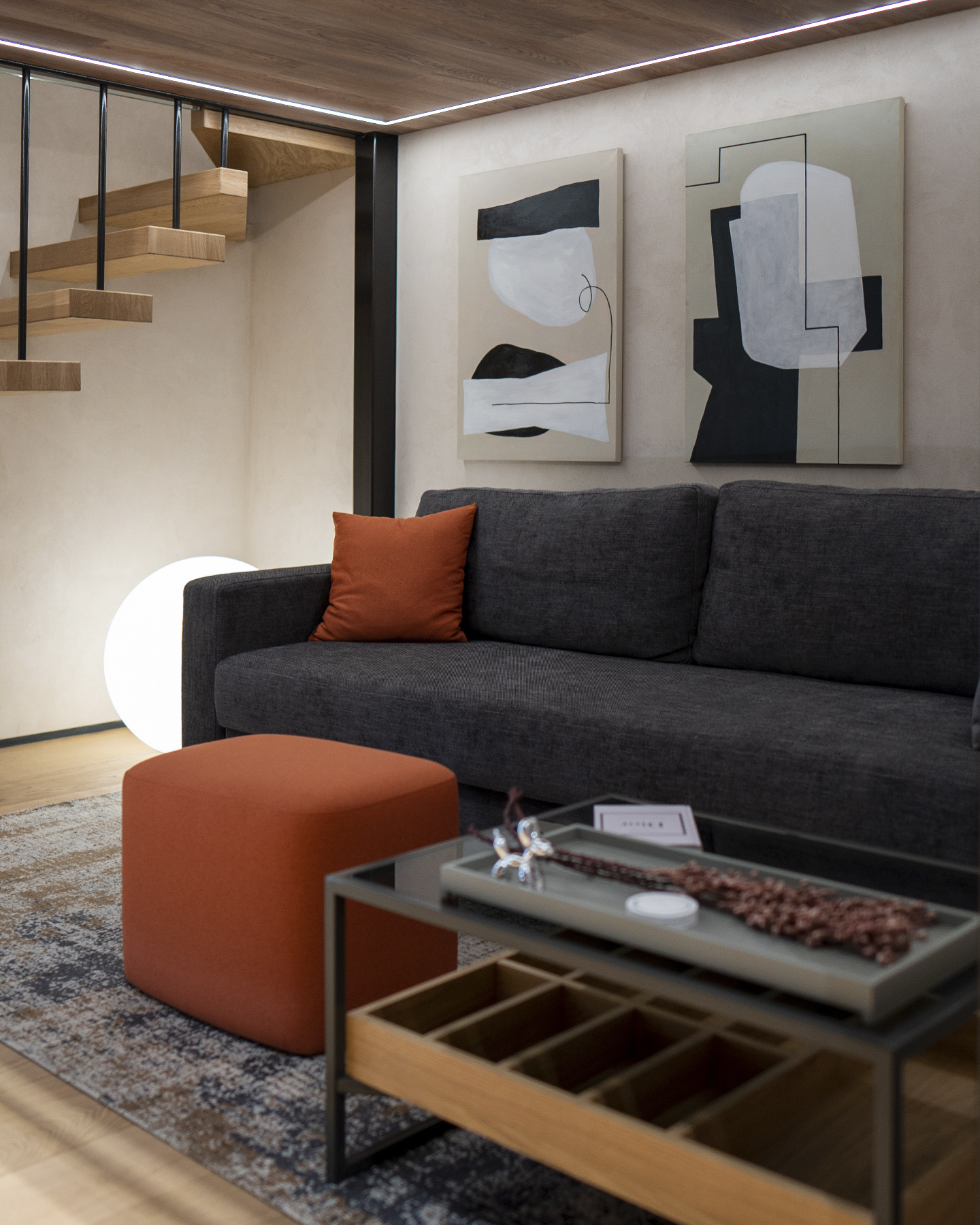 Апартаменты в Красной Поляне