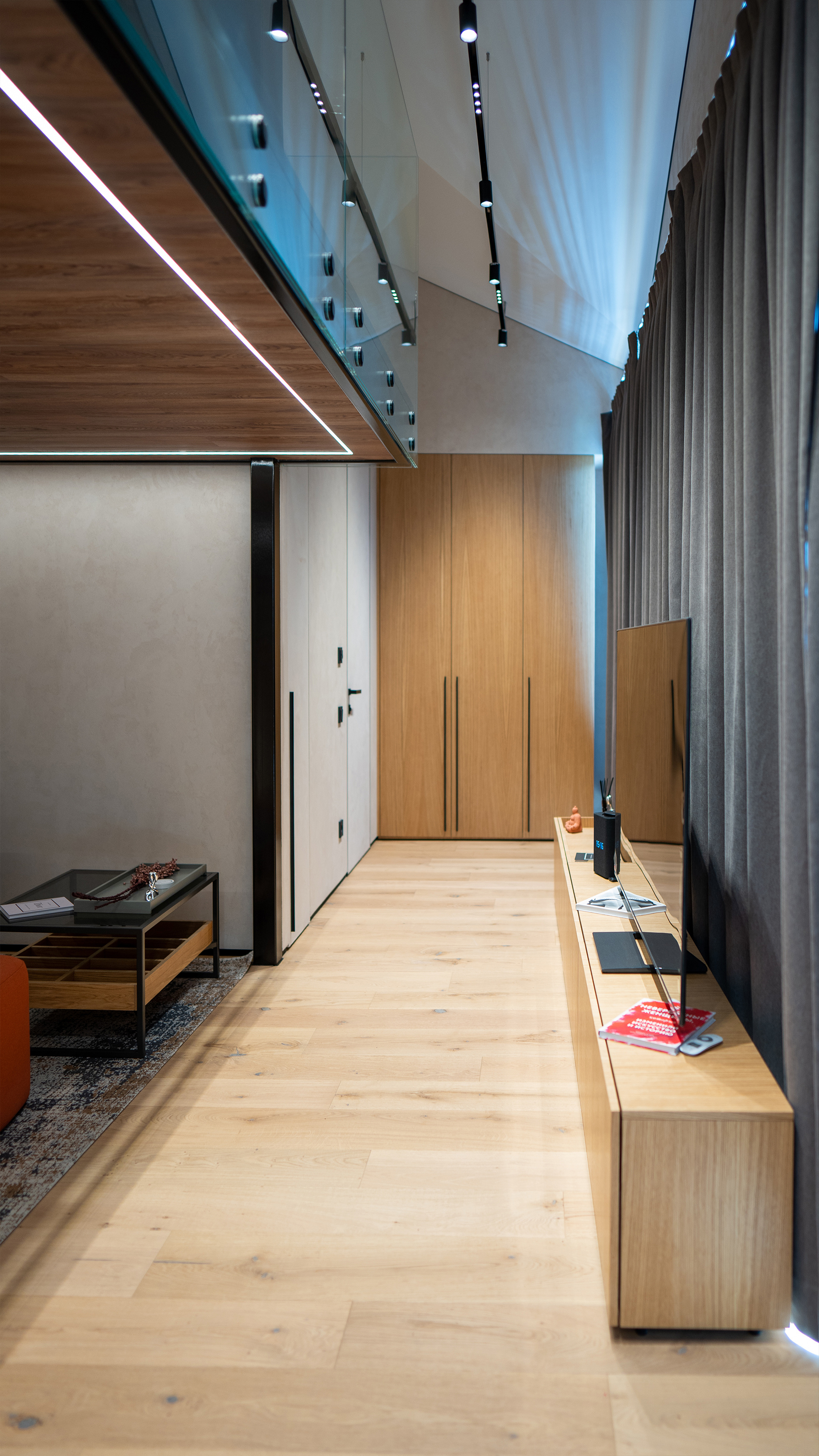 Апартаменты в Красной Поляне