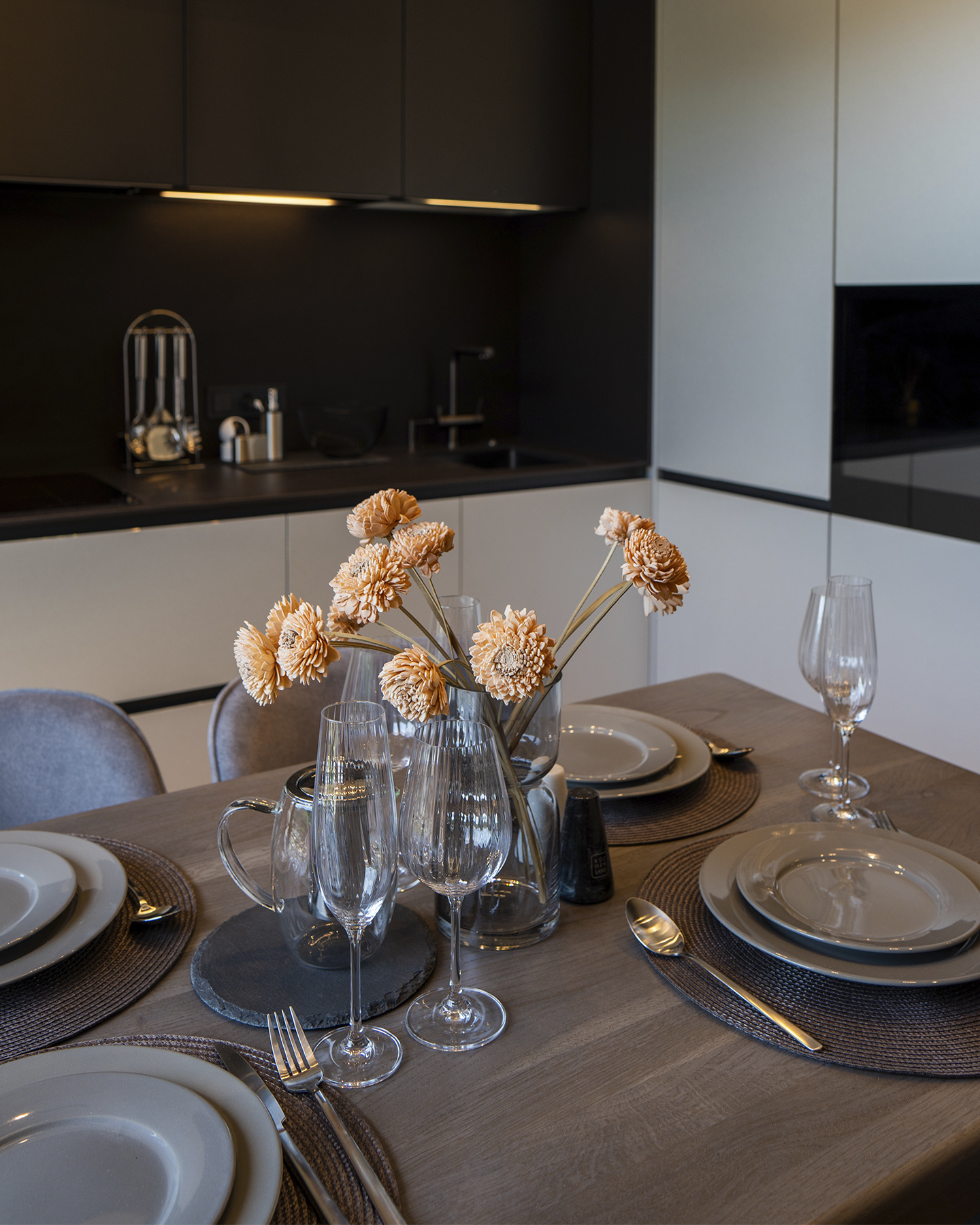 Апартаменты в Красной Поляне