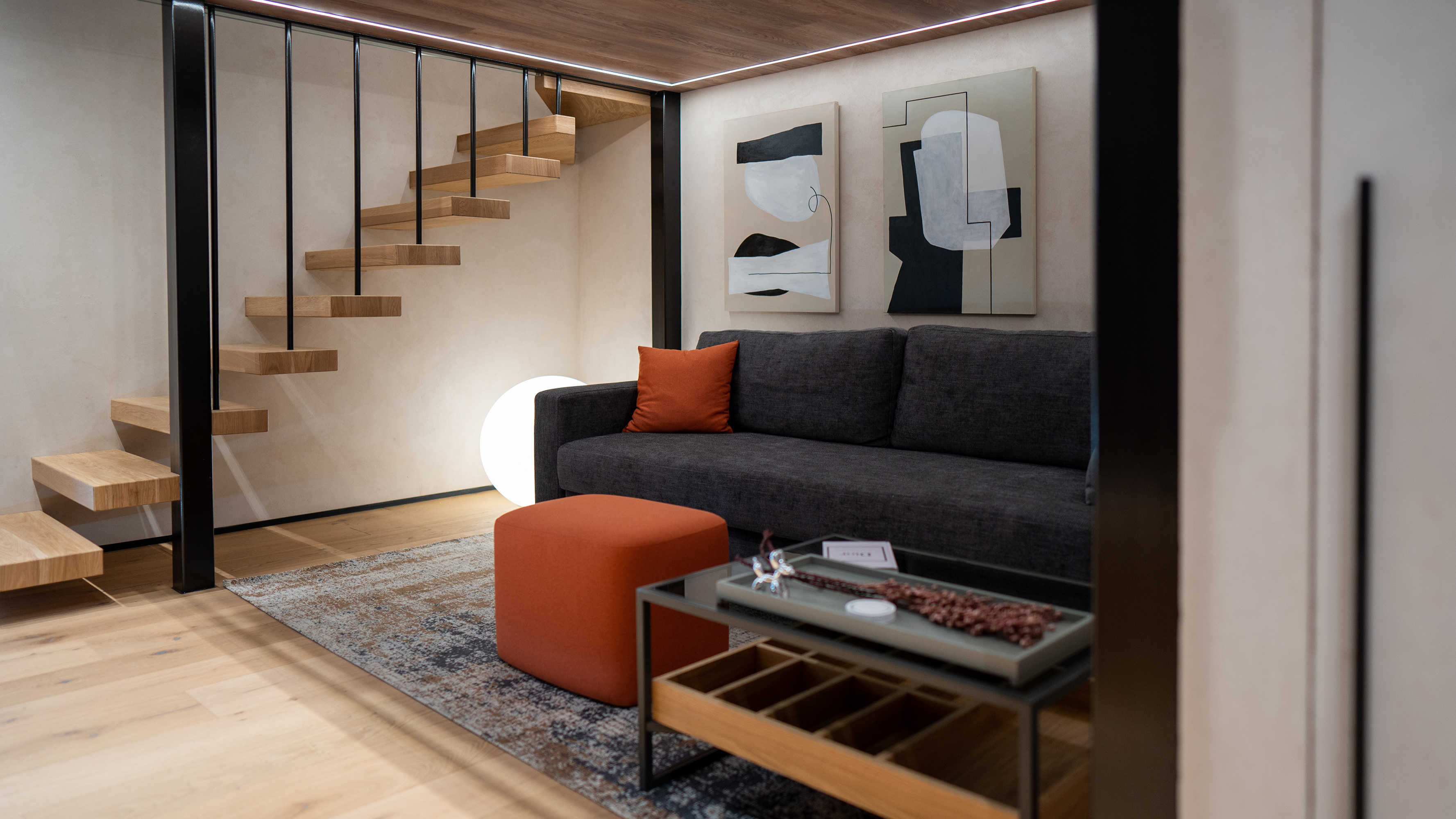 Апартаменты в Красной Поляне