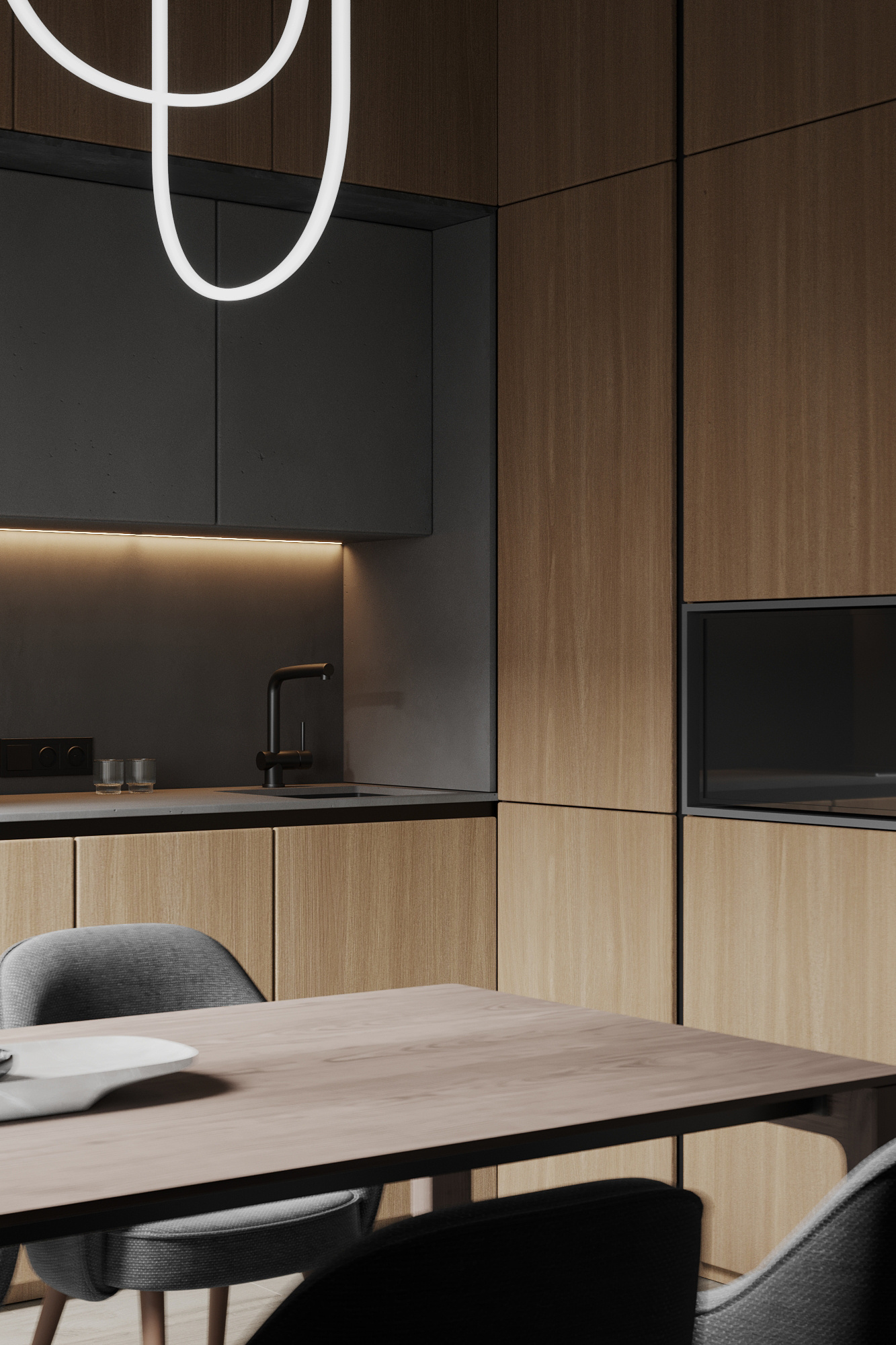 Апартаменты в Красной Поляне