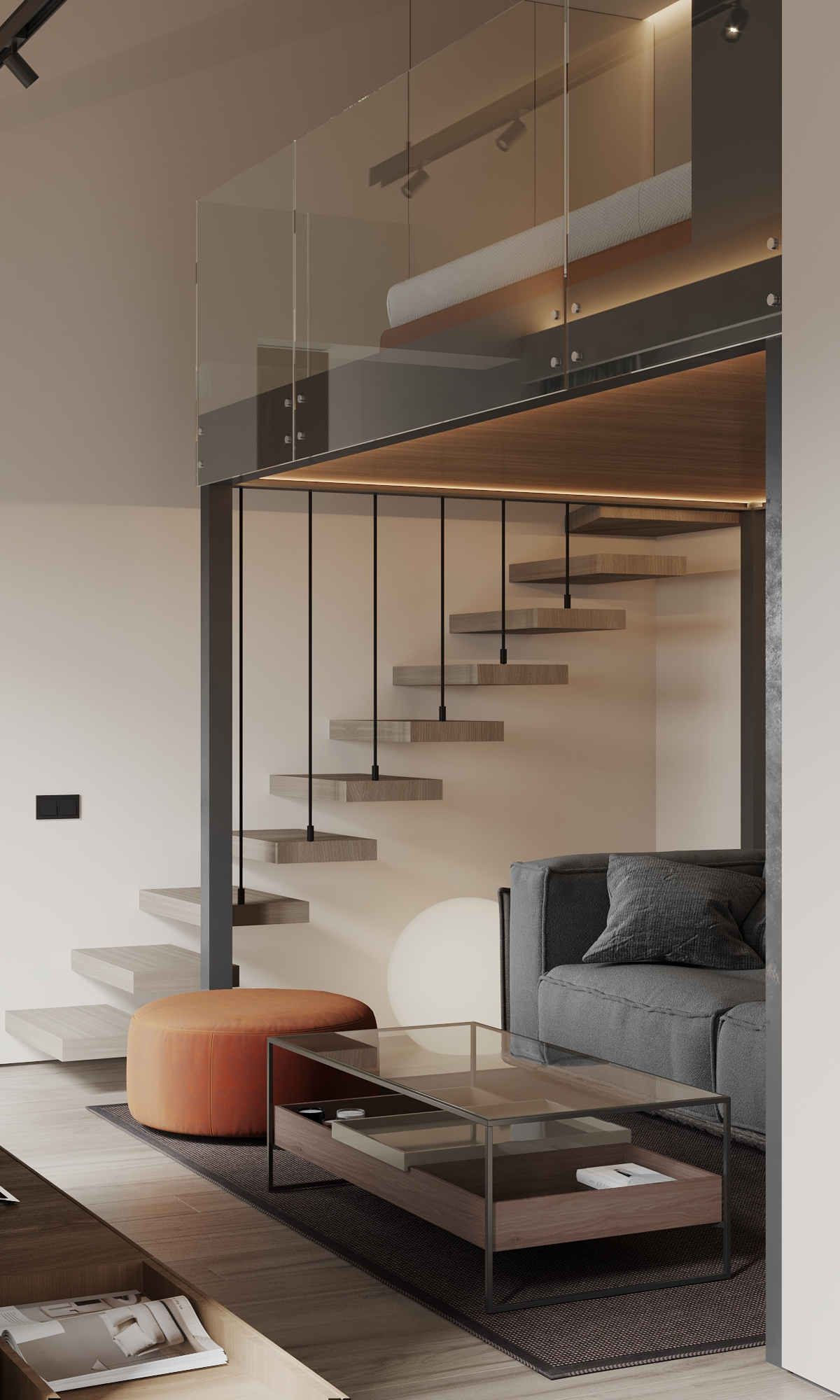 Апартаменты в Красной Поляне