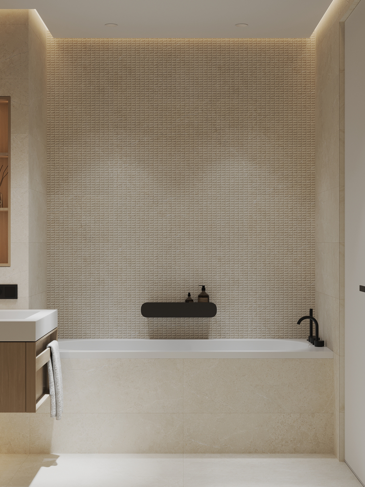 Апартаменты в Красной Поляне