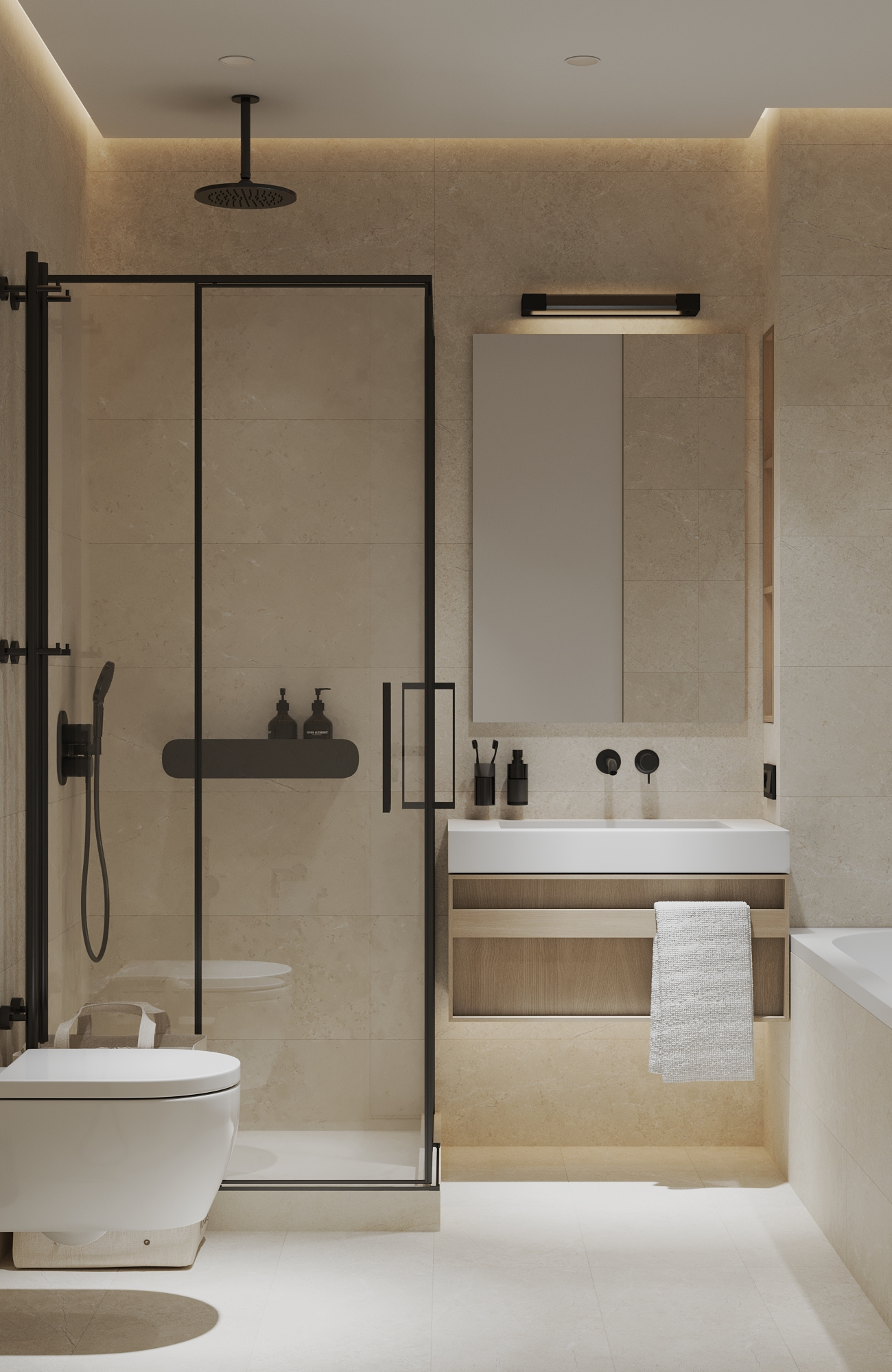 Апартаменты в Красной Поляне