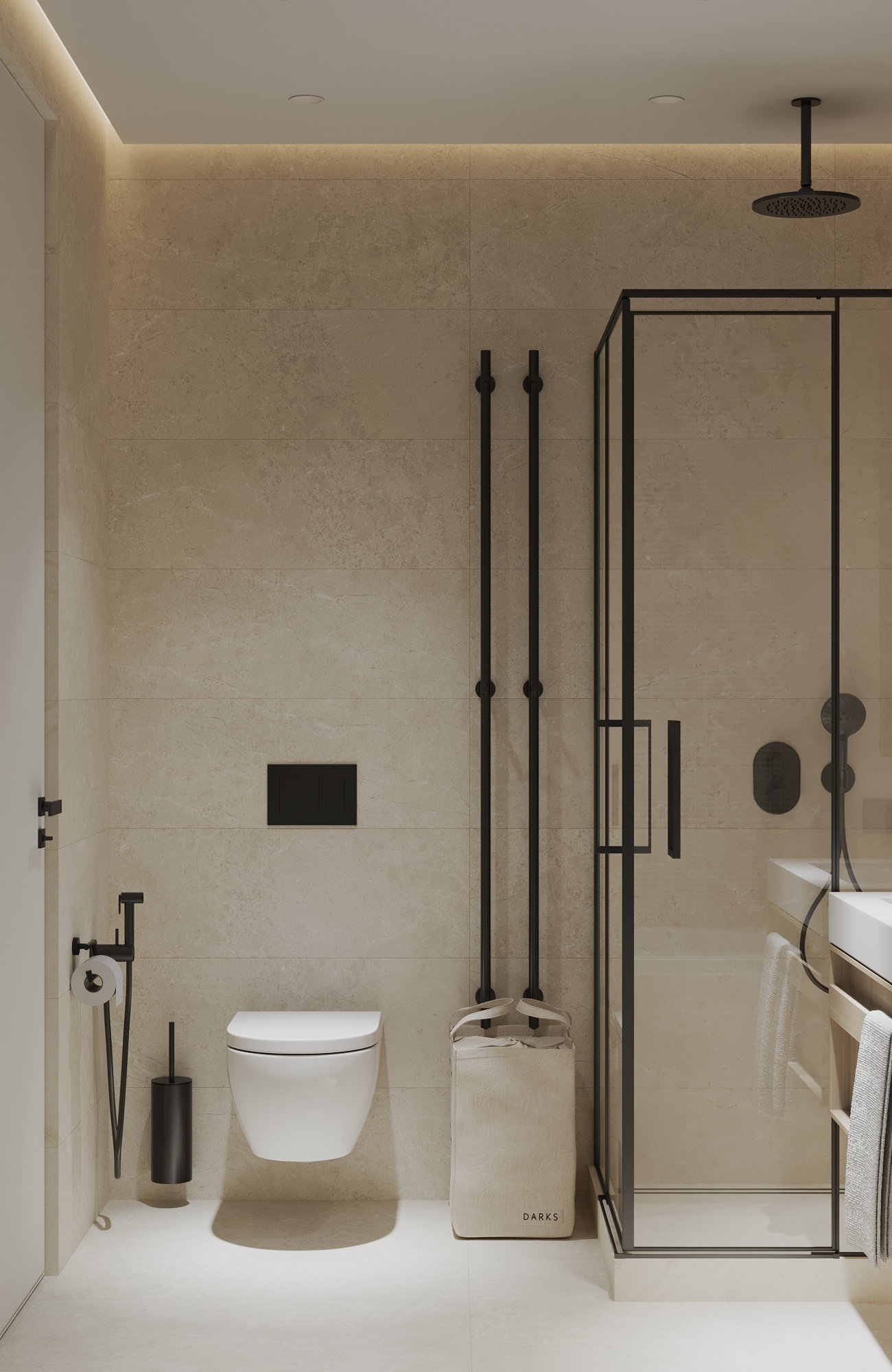 Апартаменты в Красной Поляне