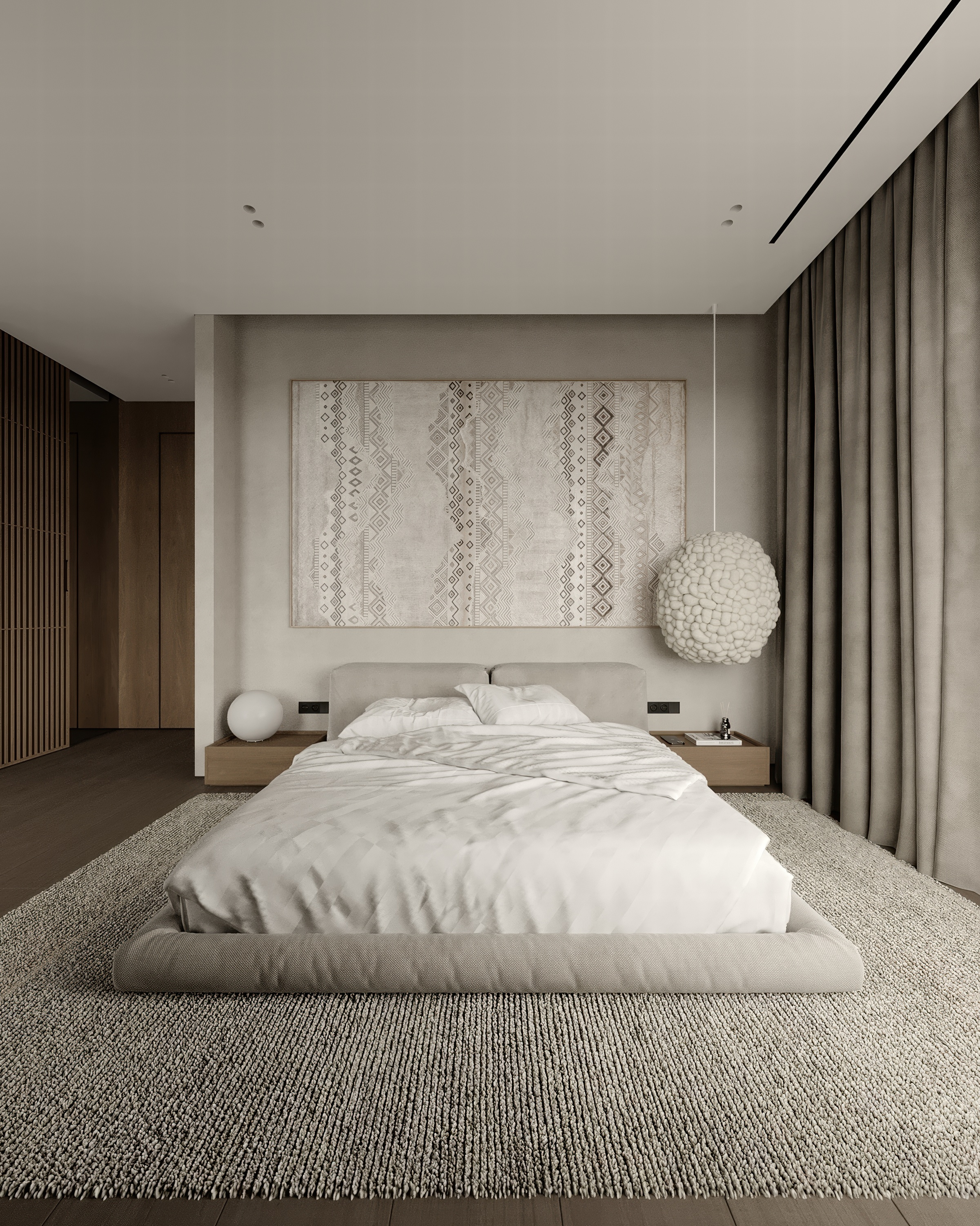 Дом в Подмосковье