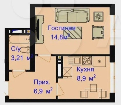 Фоновое изображение профиля Айшат Гусенова