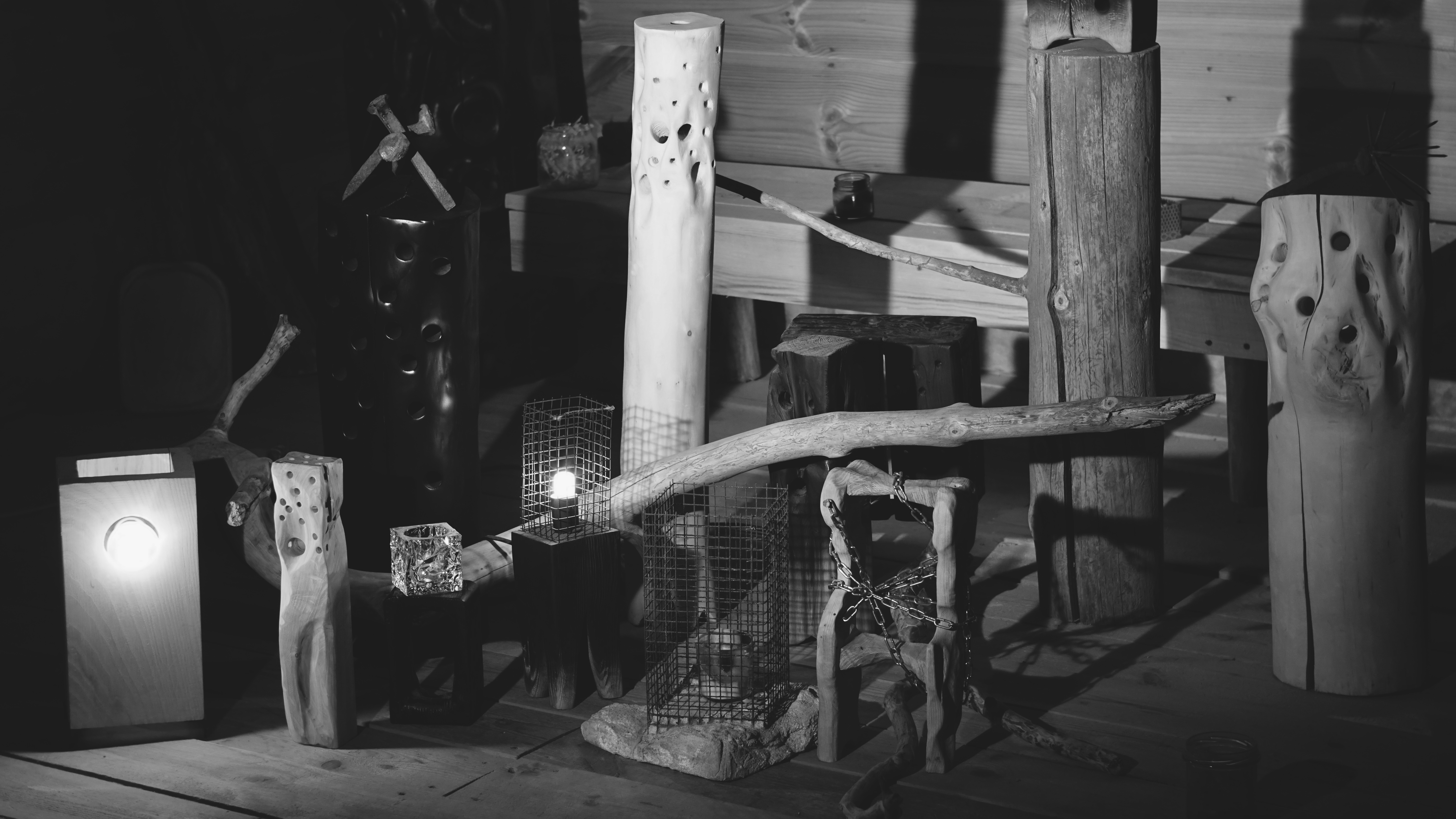 Обложка проекта: TODAY 93: Личная геометрия